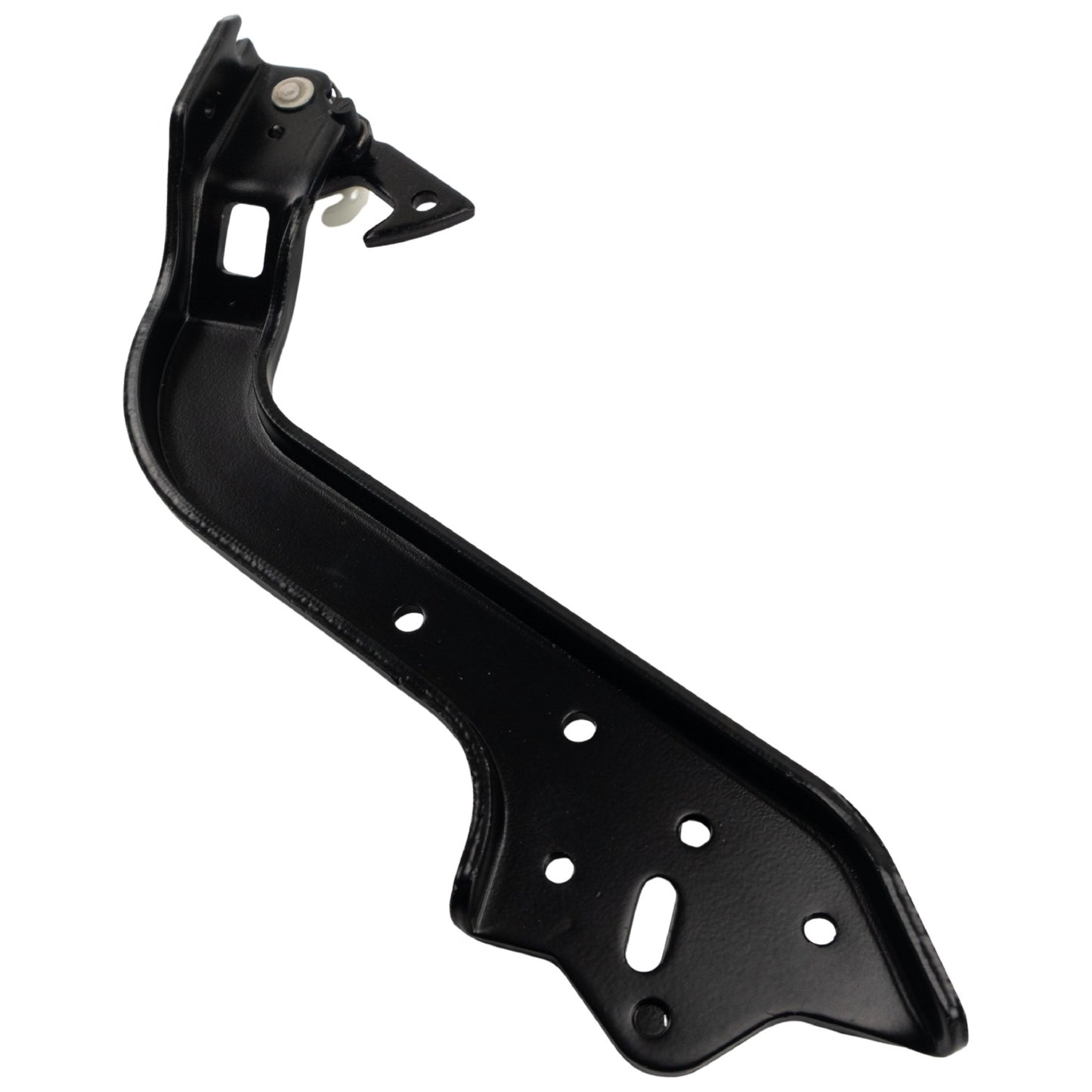 Guia da Porta Corrediça Inferior 1 Unidade - Drivetec - 76025 - (4)