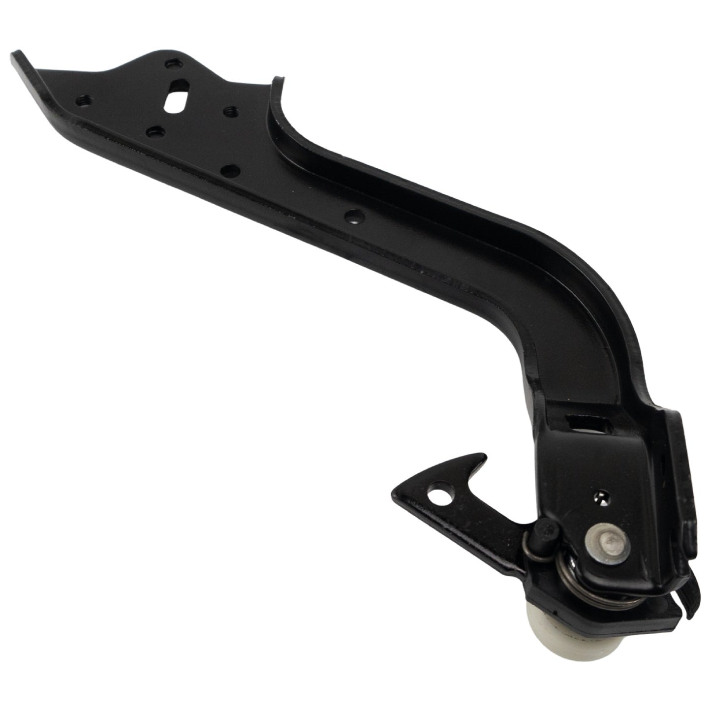 Guia da Porta Corrediça Inferior 1 Unidade - Drivetec - 76025 - (5)