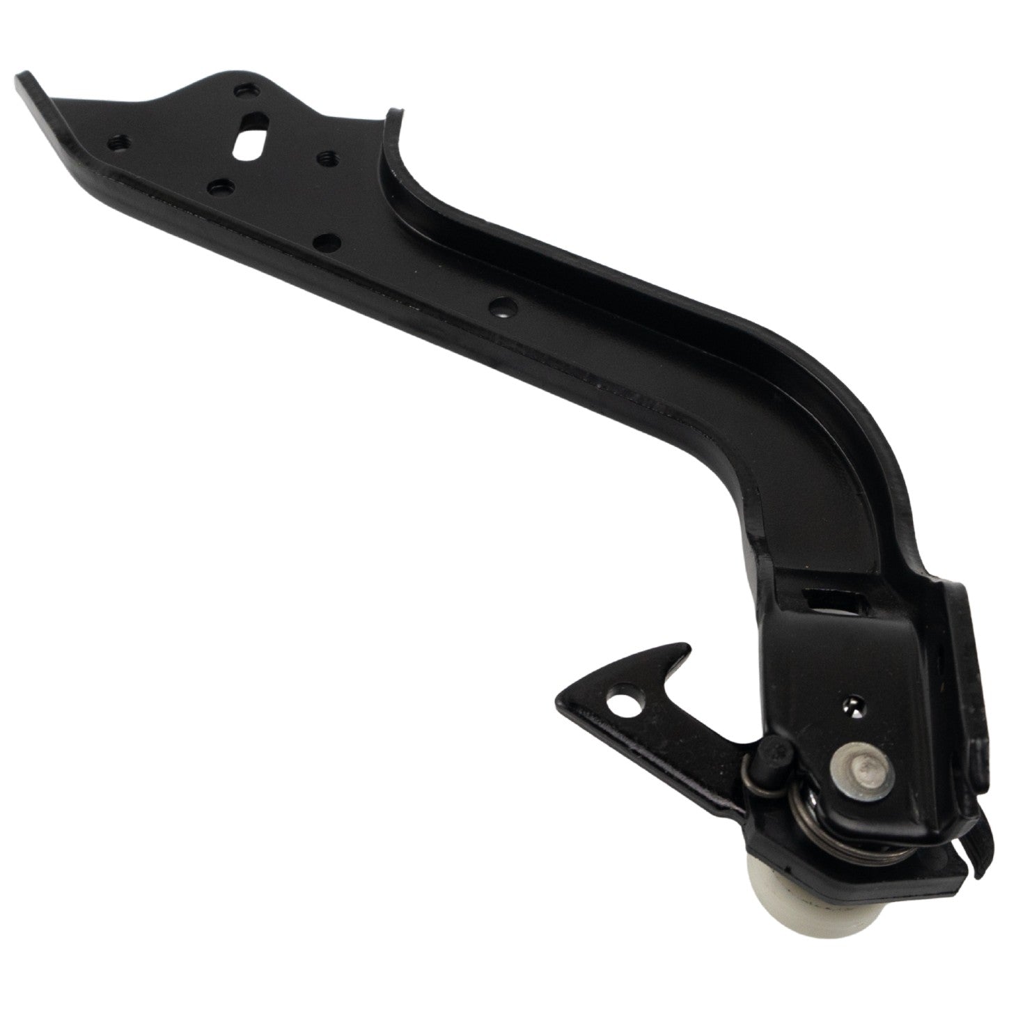Guia da Porta Corrediça Inferior 1 Unidade - Drivetec - 76025 - (5)