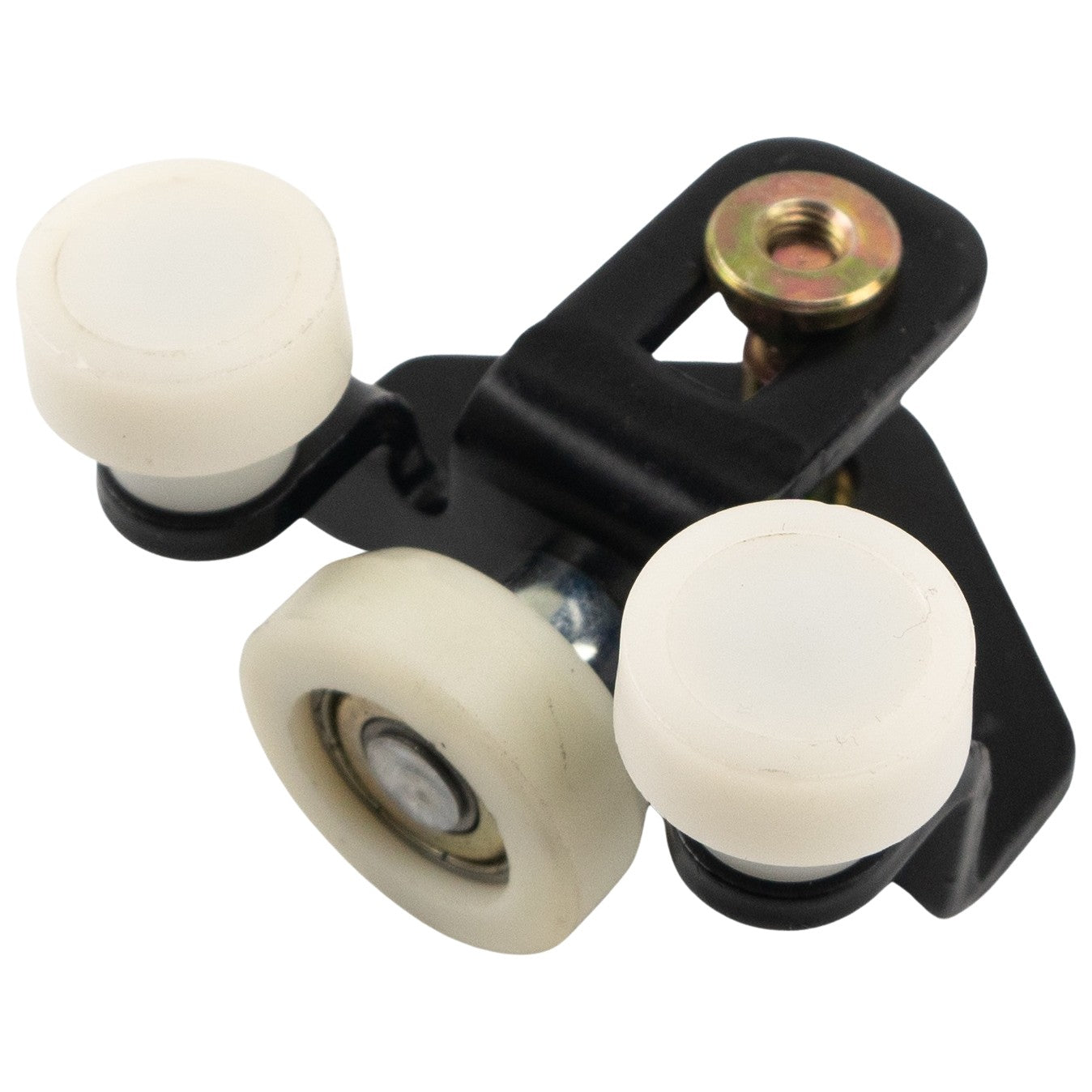 Guia da Porta Corrediça Superior 1 Unidade - Drivetec - 76027 - (1)