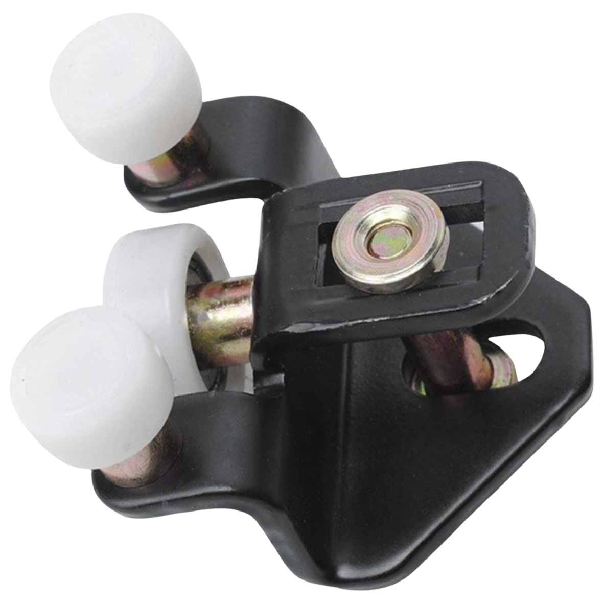 Guia da Porta Corrediça Superior 1 Unidade - Drivetec - 76027 - (2)