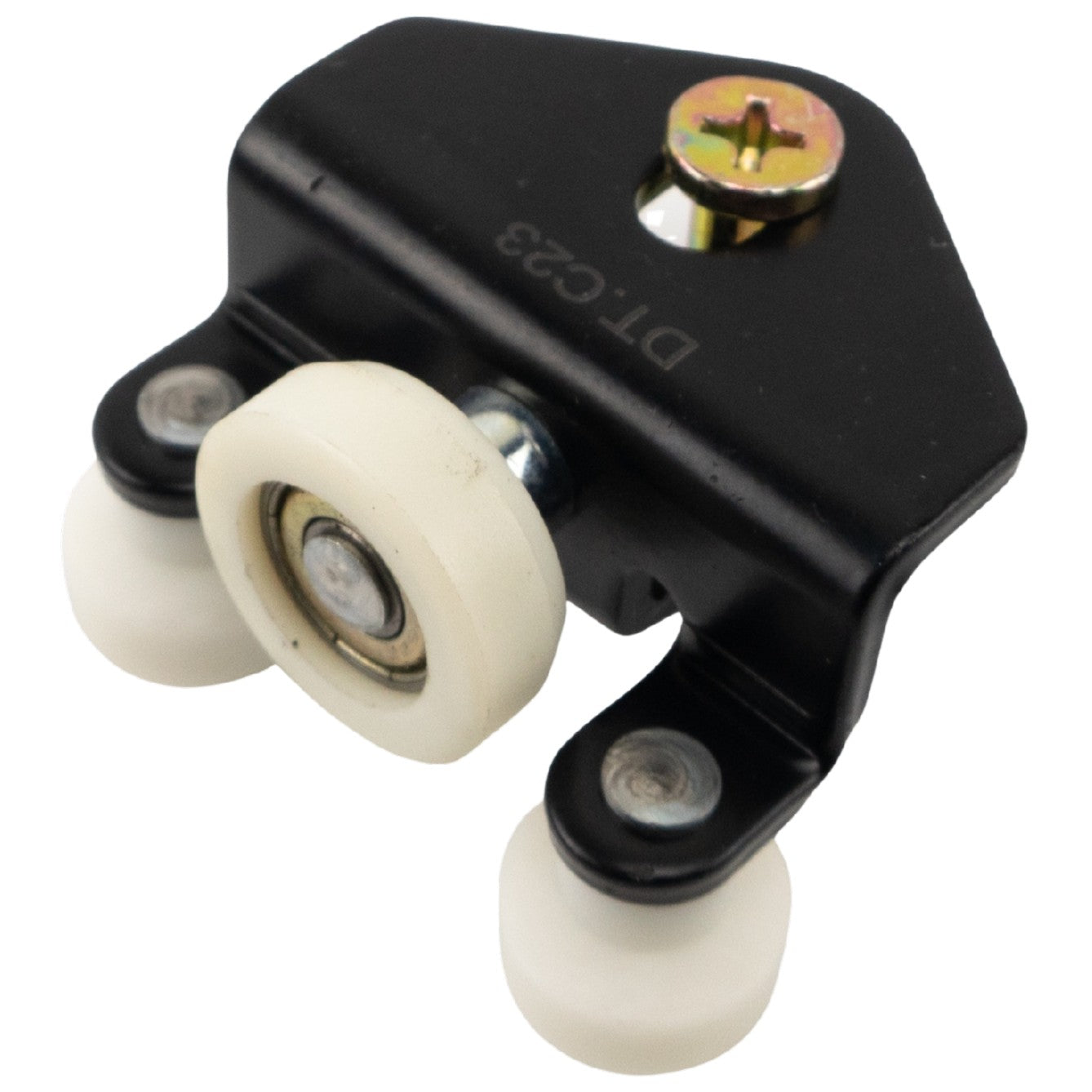 Guia da Porta Corrediça Superior 1 Unidade - Drivetec - 76027 - (3)