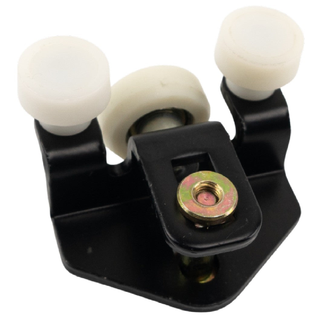 Guia da Porta Corrediça Superior 1 Unidade - Drivetec - 76027 - (5)