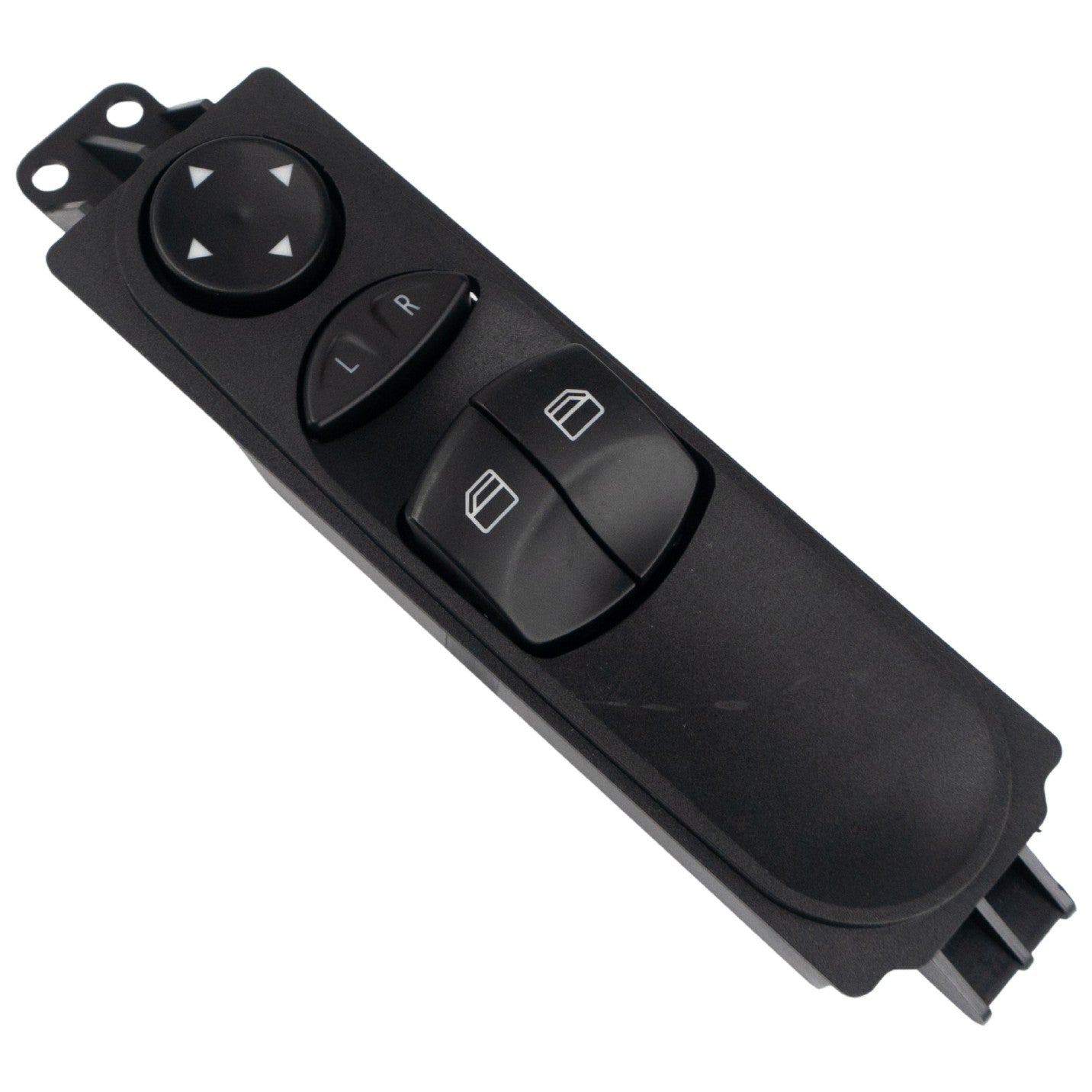 Interruptor do Vidro Elétrico Dianteiro Esquerdo - Drivetec - 76671 - (1)
