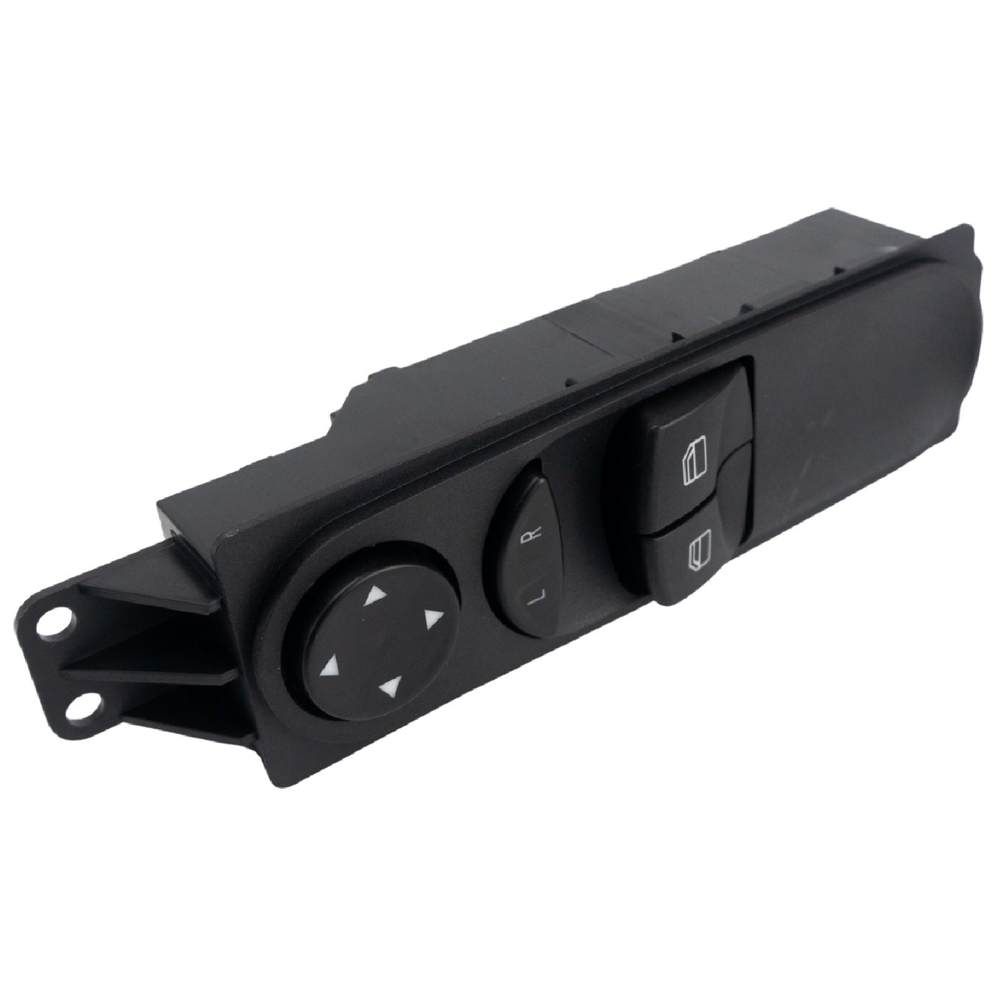 Interruptor do Vidro Elétrico Dianteiro Esquerdo - Drivetec - 76671 - (4)