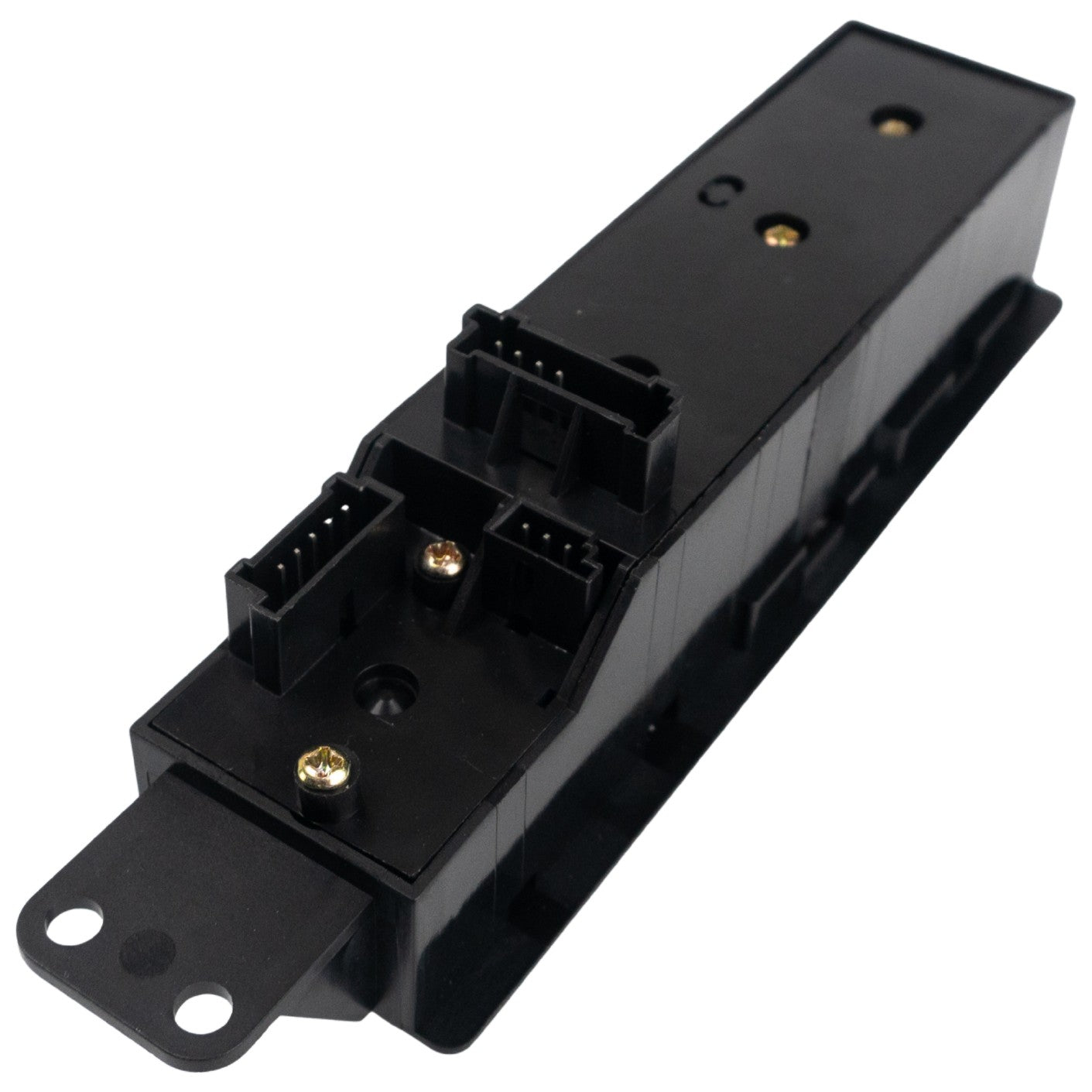 Interruptor do Vidro Elétrico Dianteiro Esquerdo - Drivetec - 76671 - (5)