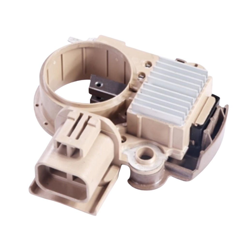 Regulador de Voltagem - Drivetec - 21281 - (1)