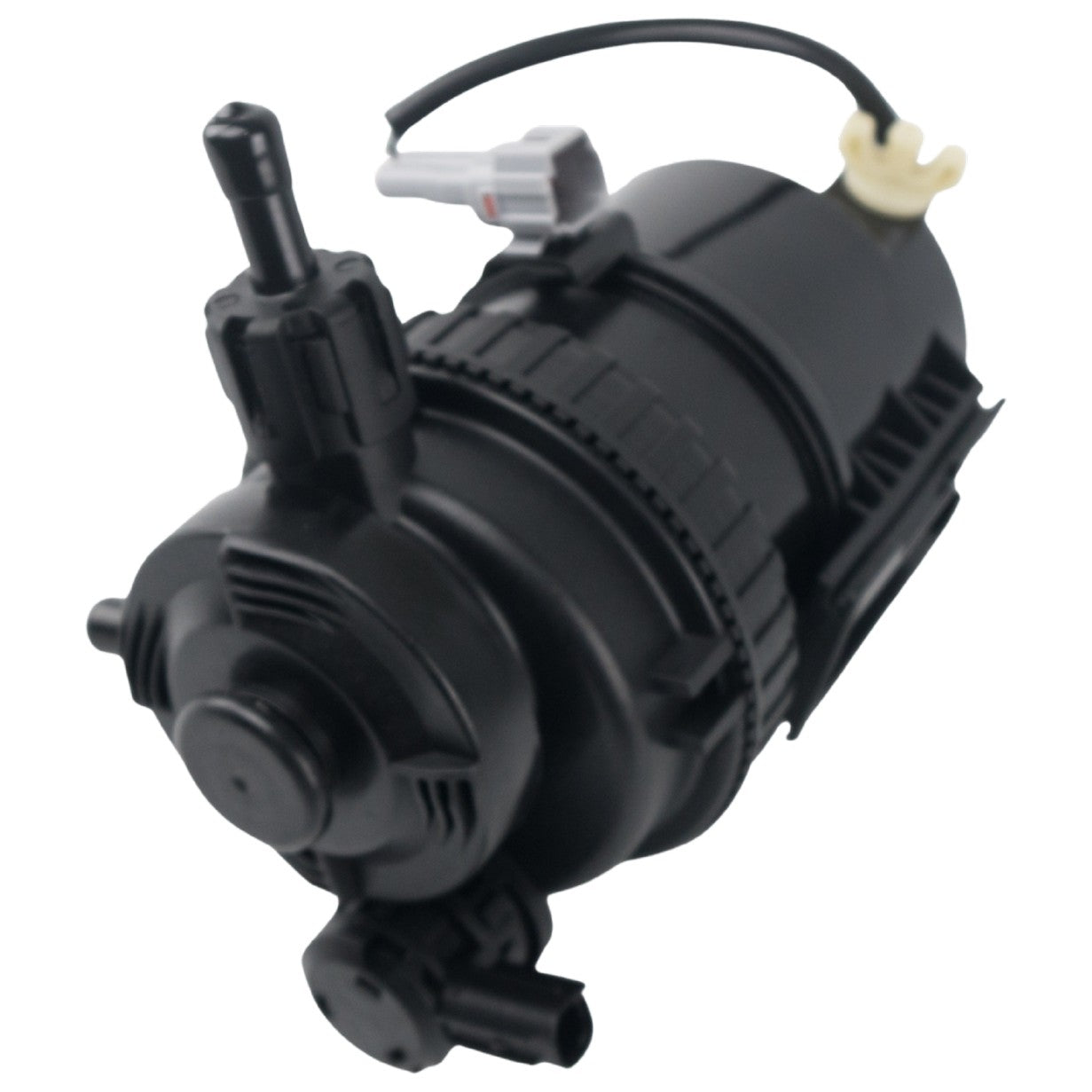 Suporte com Cabeçote do Filtro de Combustível - Drivetec - 73602 - (1)