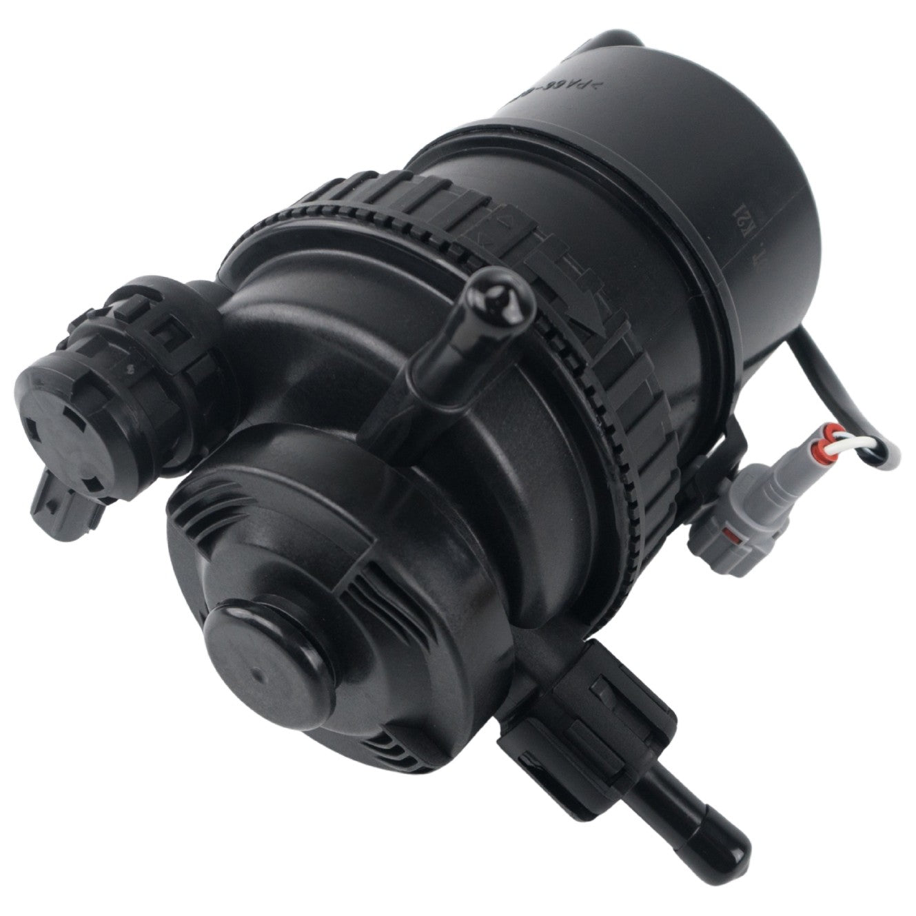 Suporte com Cabeçote do Filtro de Combustível - Drivetec - 73602 - (2)