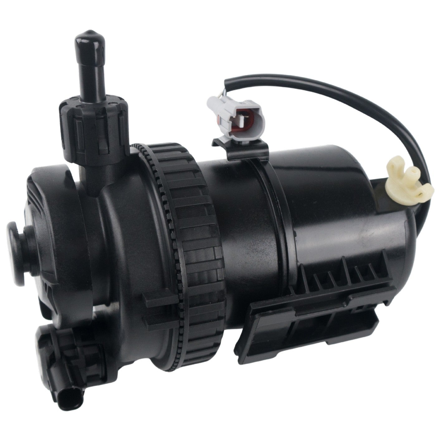 Suporte com Cabeçote do Filtro de Combustível - Drivetec - 73602 - (3)