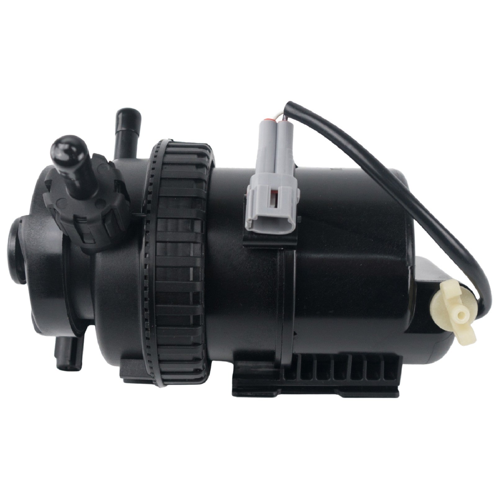 Suporte com Cabeçote do Filtro de Combustível - Drivetec - 73602 - (4)