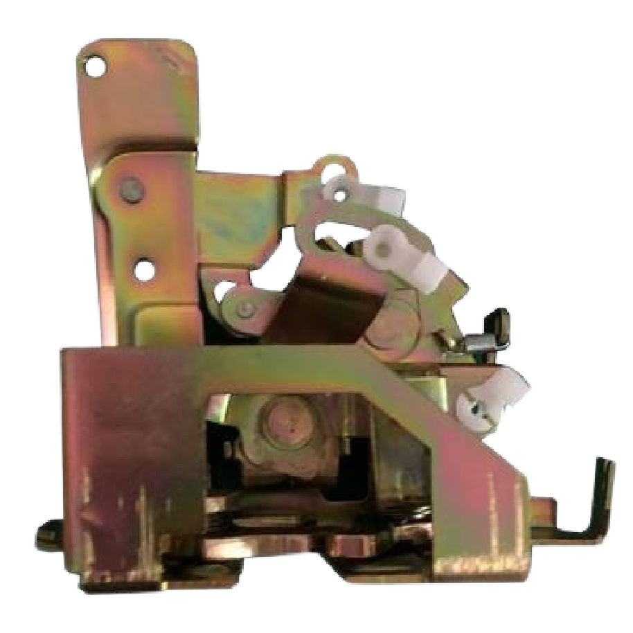 Fechadura da Tampa Traseira 1 Unidade - Drivetec - 73448 - (1)