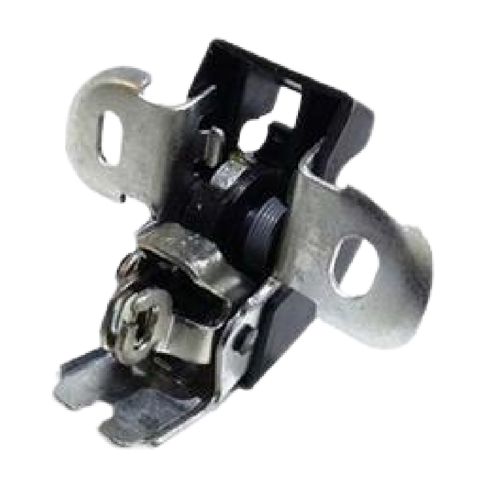 Trava Fechadura da Tampa Traseira - Drivetec - 73451 - (1)
