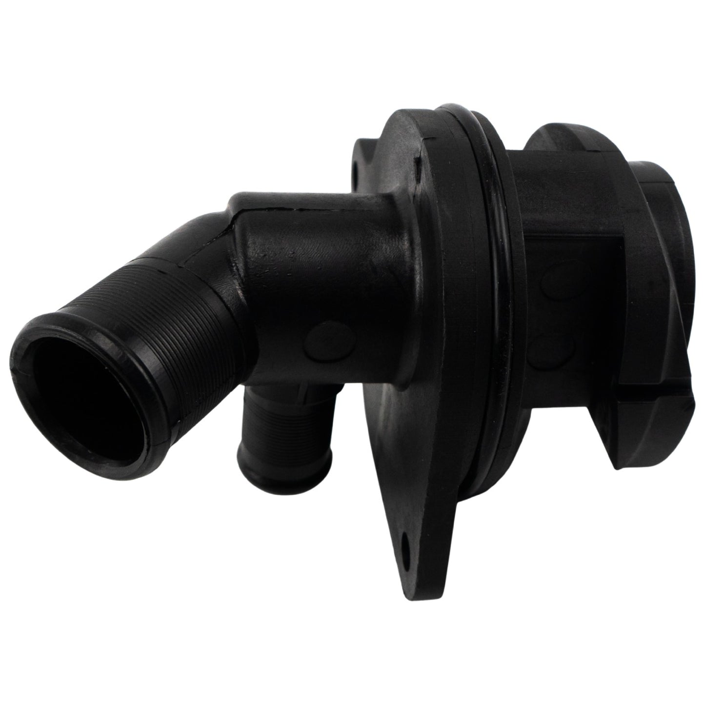 Flange da Bomba de Água - Isapa - 74425 - (1)