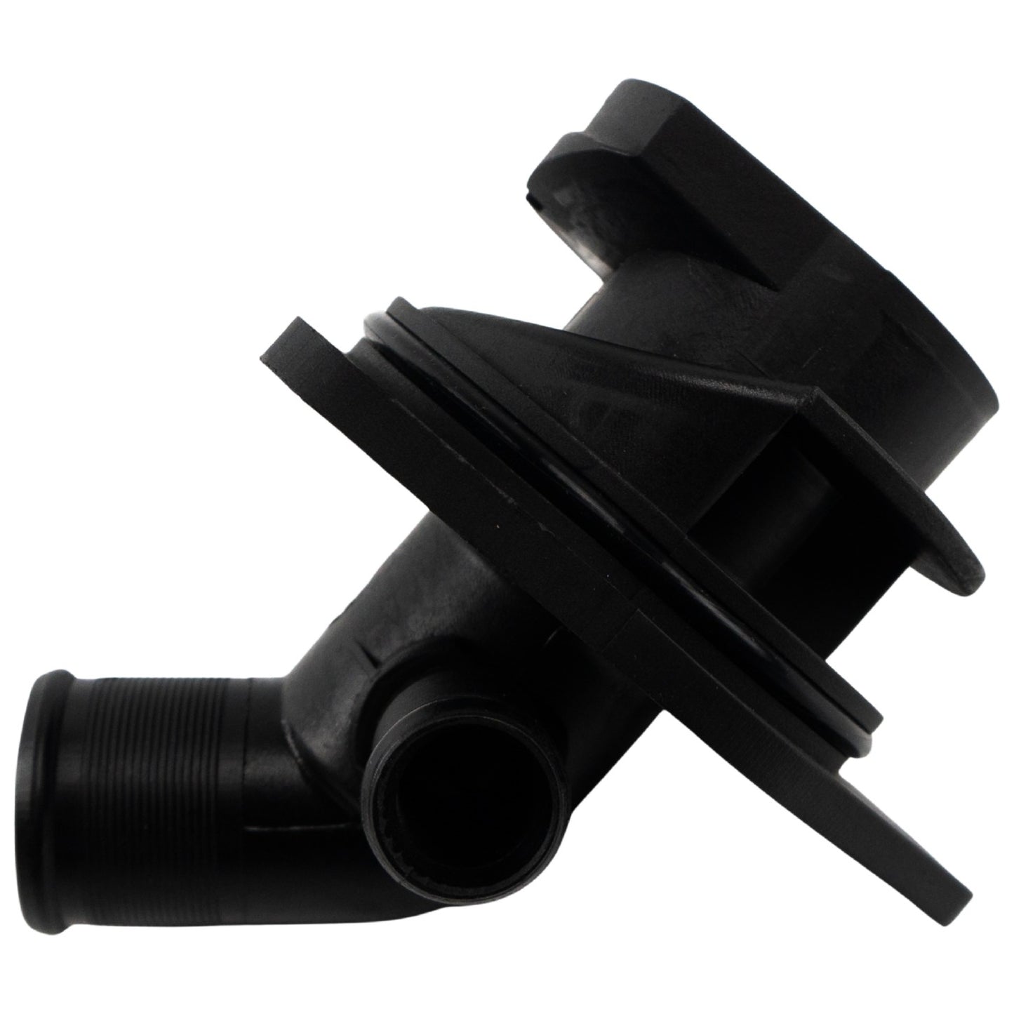 Flange da Bomba de Água - Isapa - 74425 - (3)
