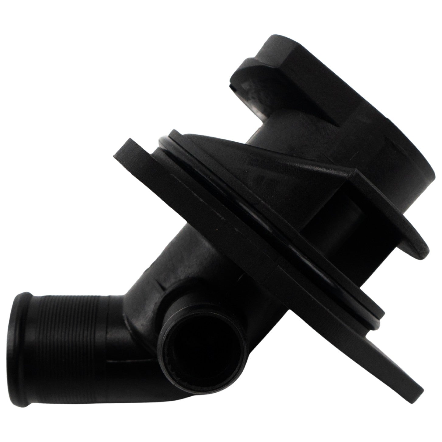 Flange da Bomba de Água - Isapa - 74425 - (3)