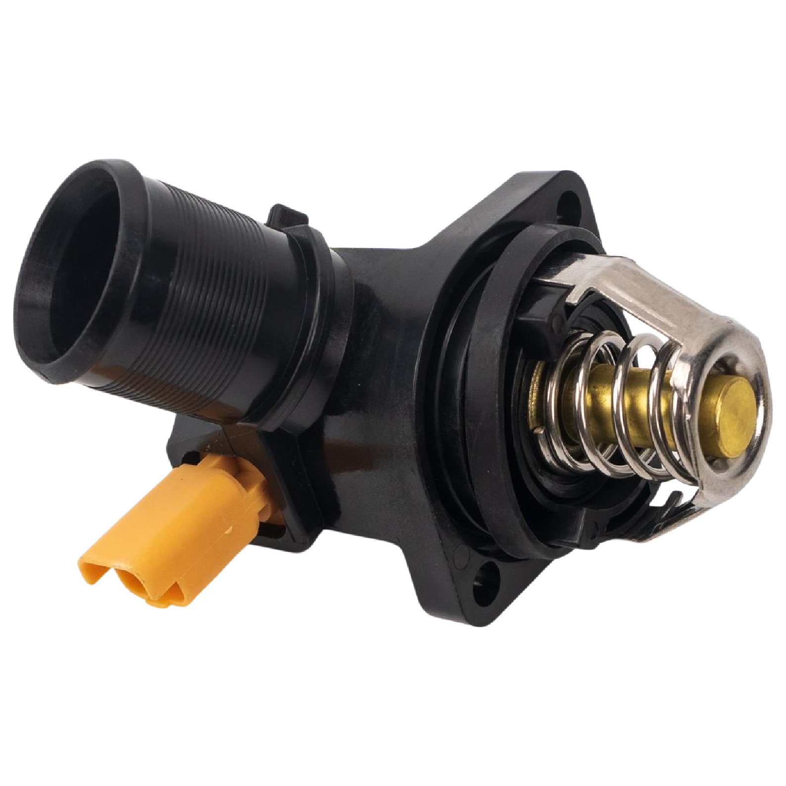 Válvula Termostática com Sensor - Isapa - 74421 - (2)