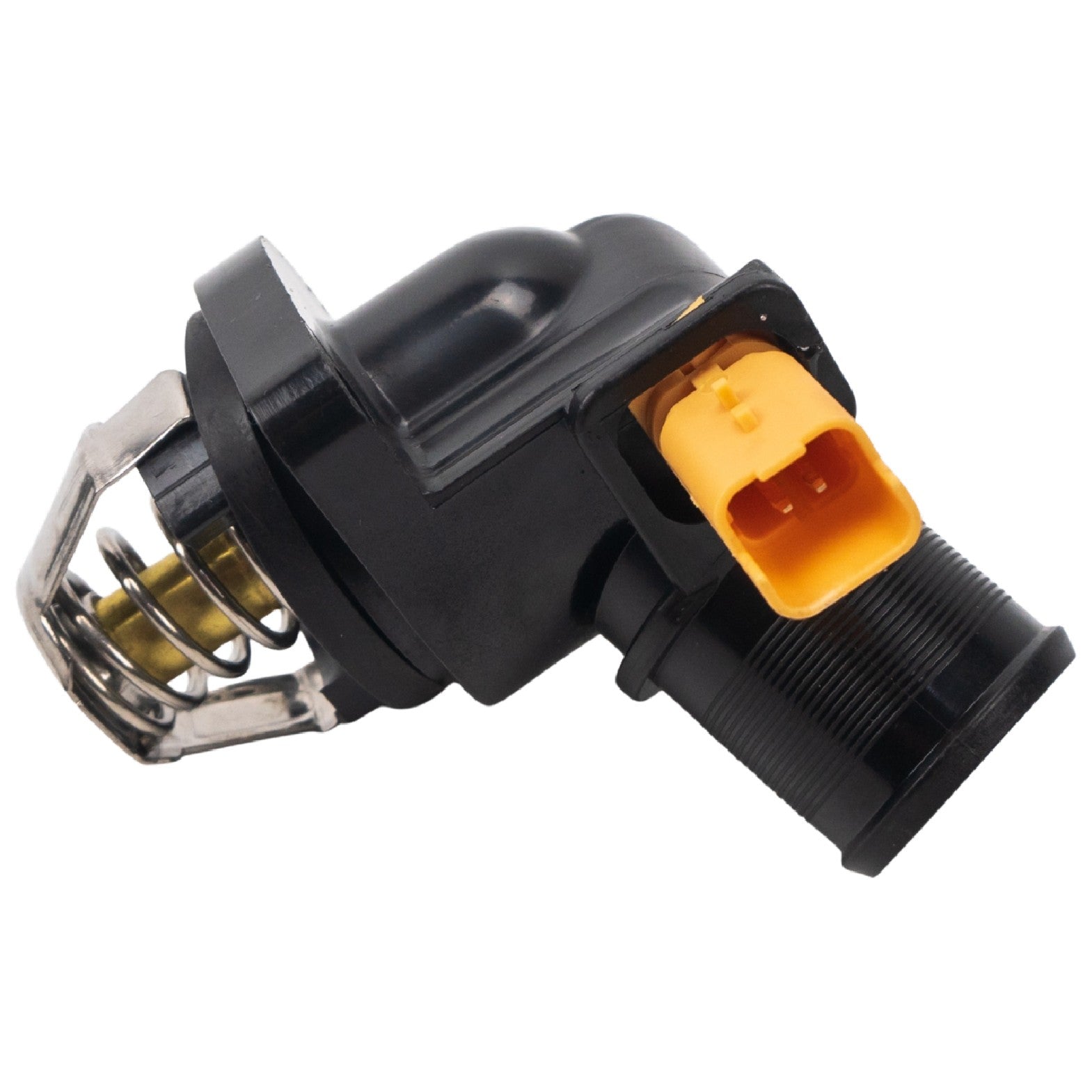 Válvula Termostática com Sensor - Isapa - 74421 - (3)