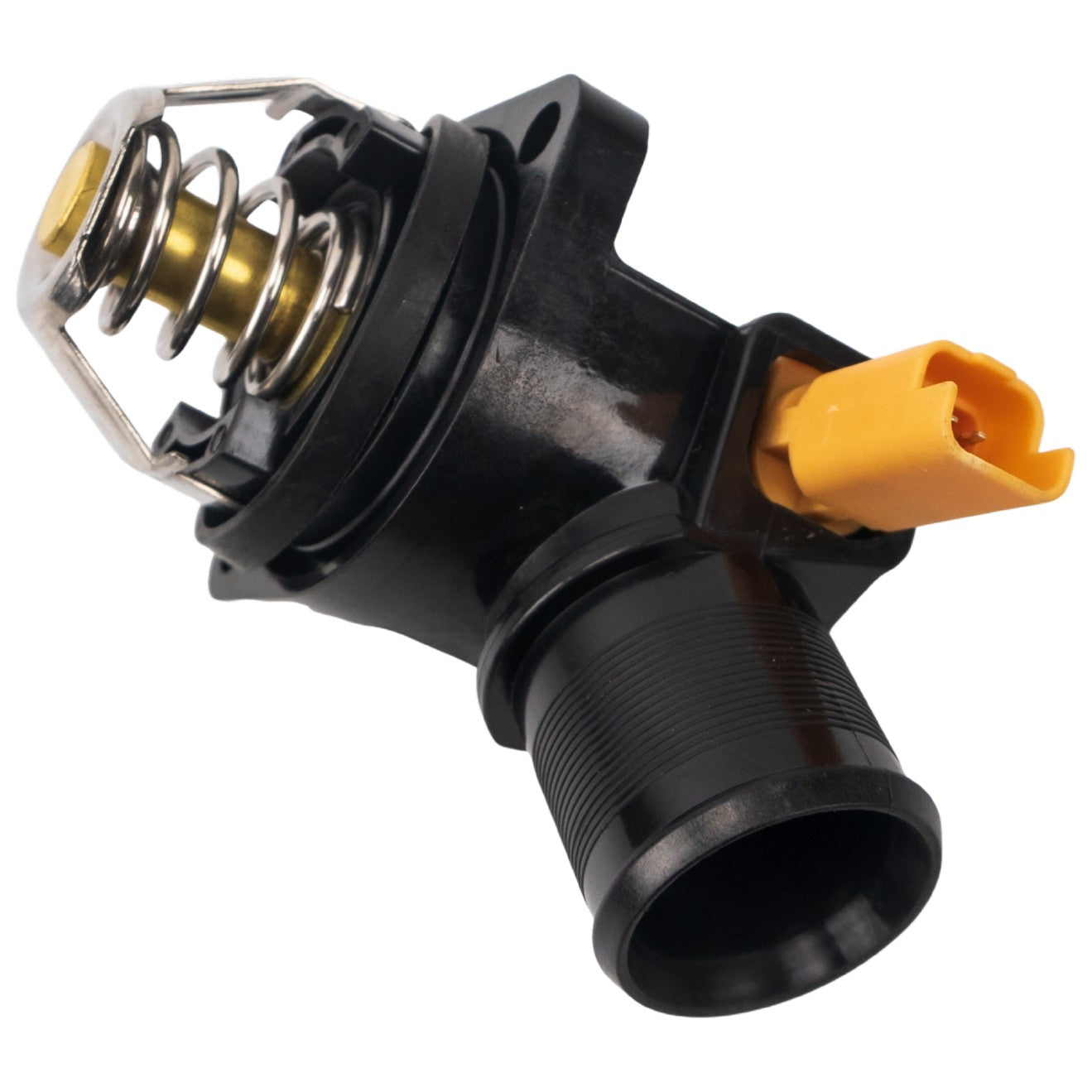 Válvula Termostática com Sensor - Isapa - 74421 - (4)