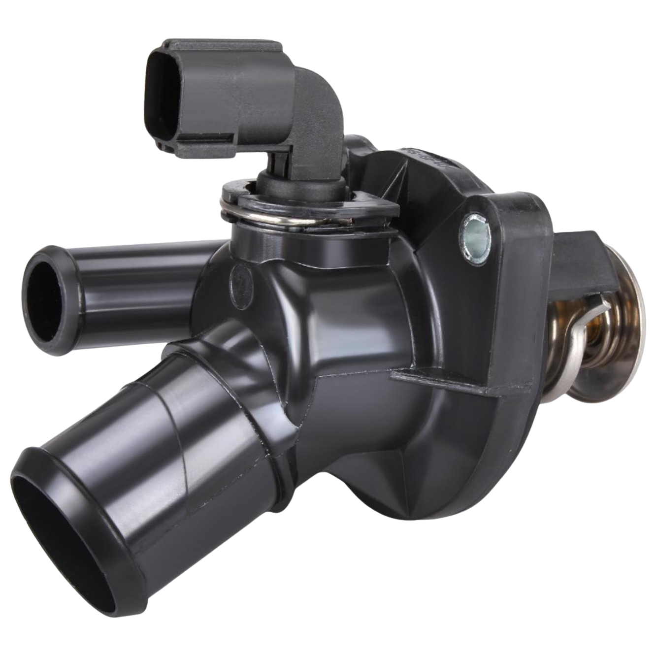 Válvula Termostática com Sensor - Isapa - 74423 - (4)