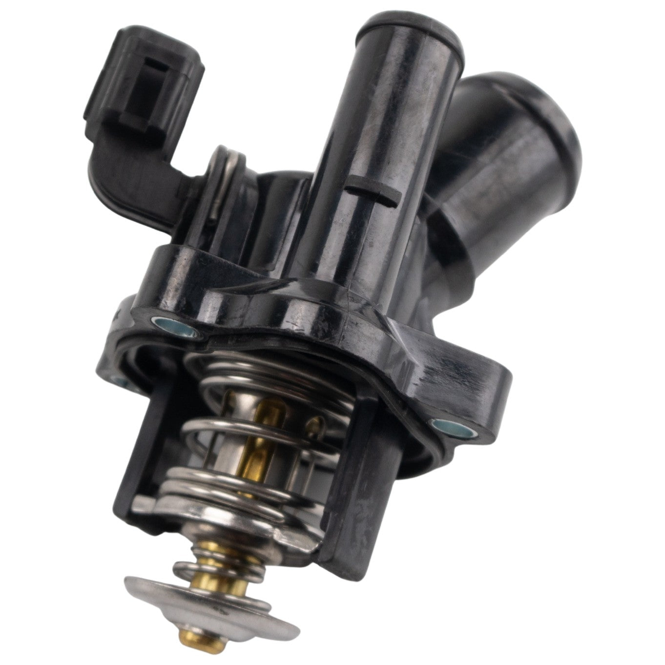 Válvula Termostática com Sensor - Isapa - 74423 - (5)