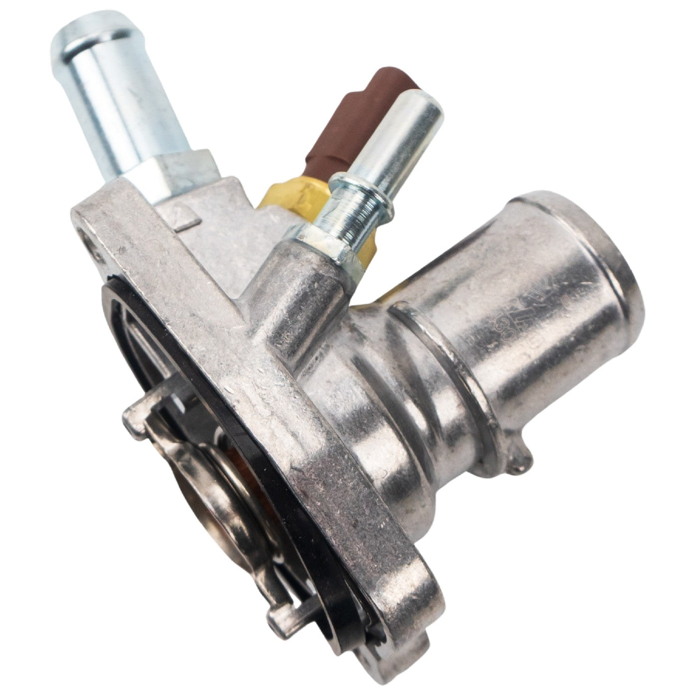 Válvula Termostática com Sensor - Isapa - 74430 - (1)