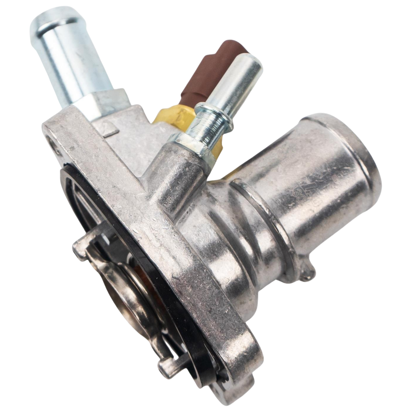 Válvula Termostática com Sensor - Isapa - 74430 - (2)