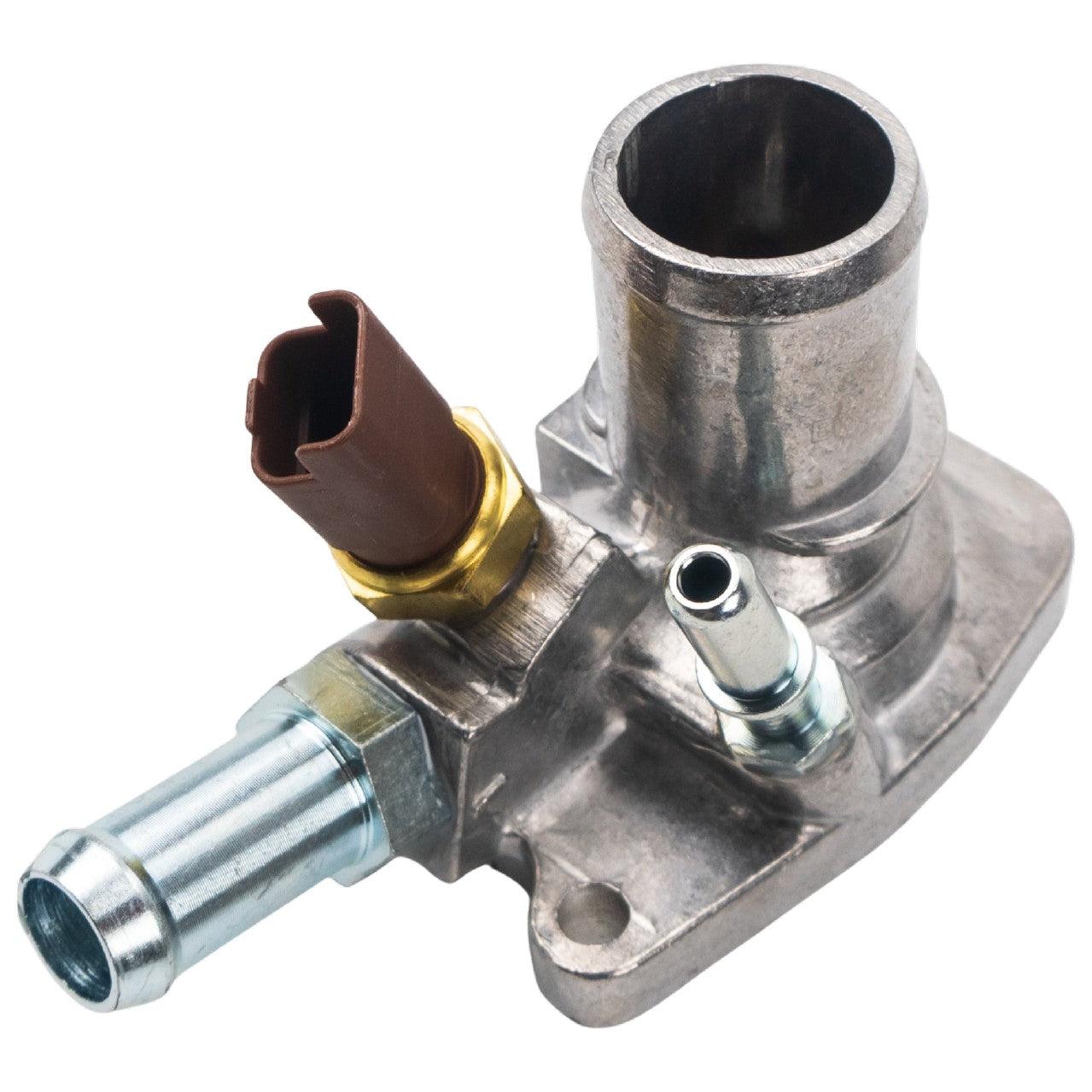 Válvula Termostática com Sensor - Isapa - 74430 - (3)