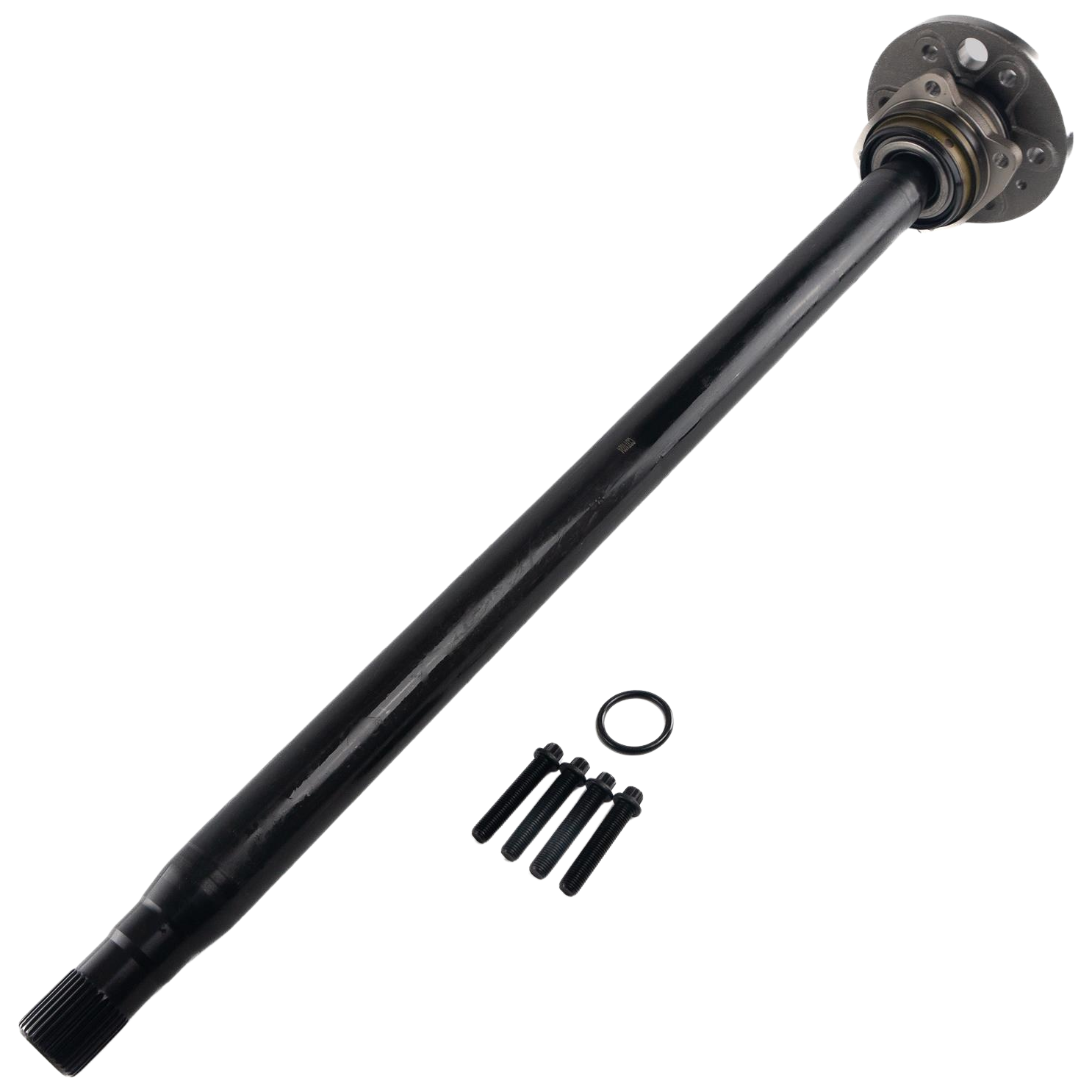 Semieixo Traseiro Direito 1 Unidade - Drivetec - 76889 - (2)