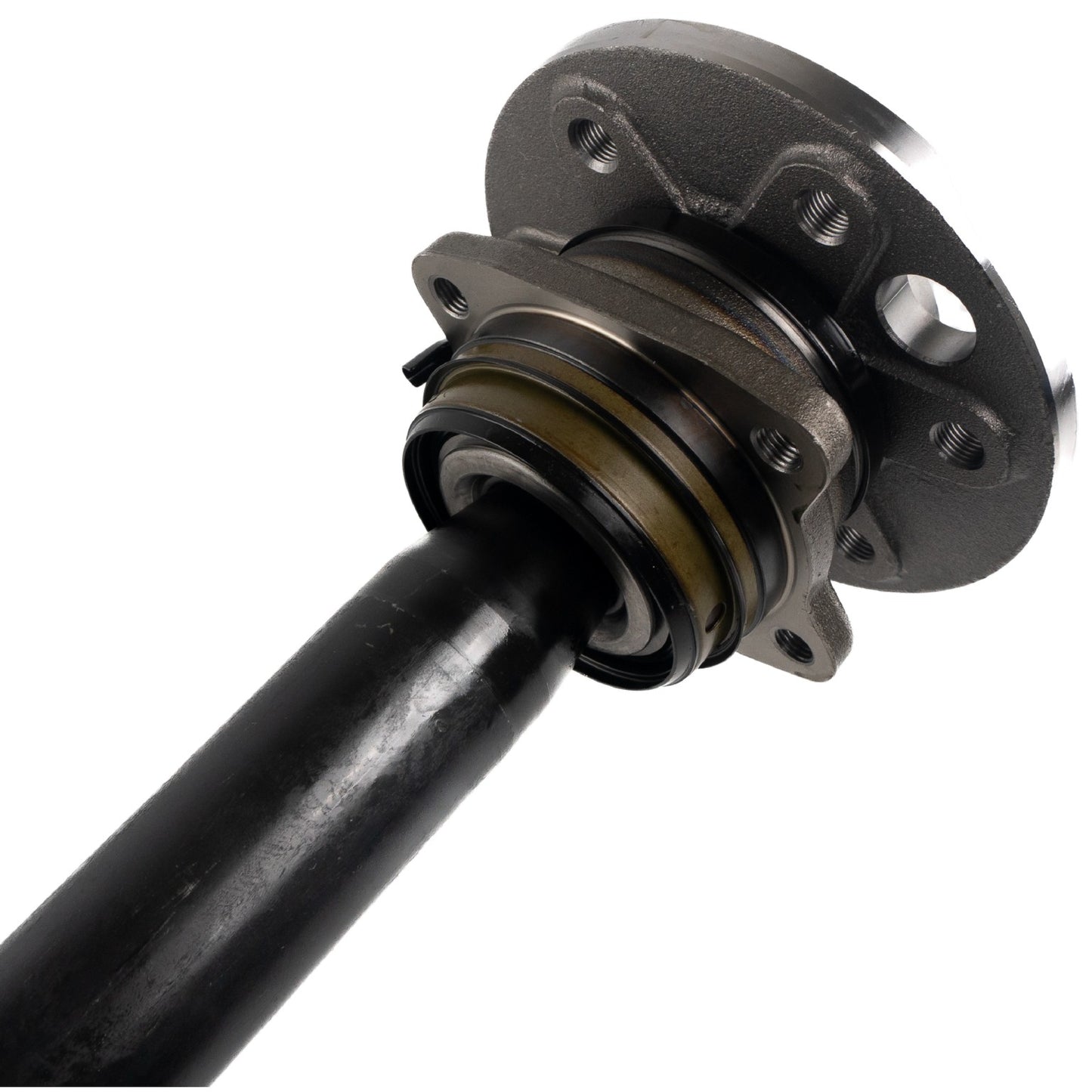 Semieixo Traseiro Direito 1 Unidade - Drivetec - 76889 - (4)