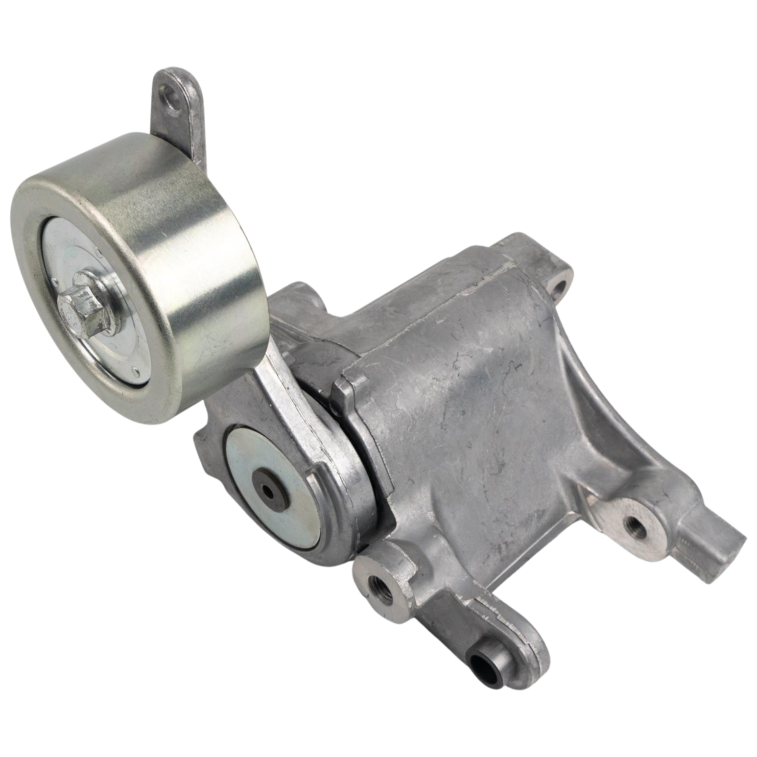 Tensor da Correia do Alternador - Frontier - 74341 - (2)