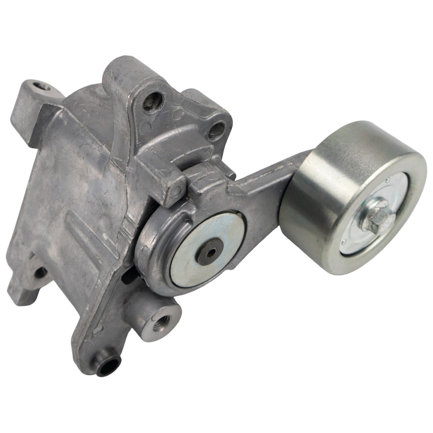 Tensor da Correia do Alternador - Frontier - 74341 - (5)