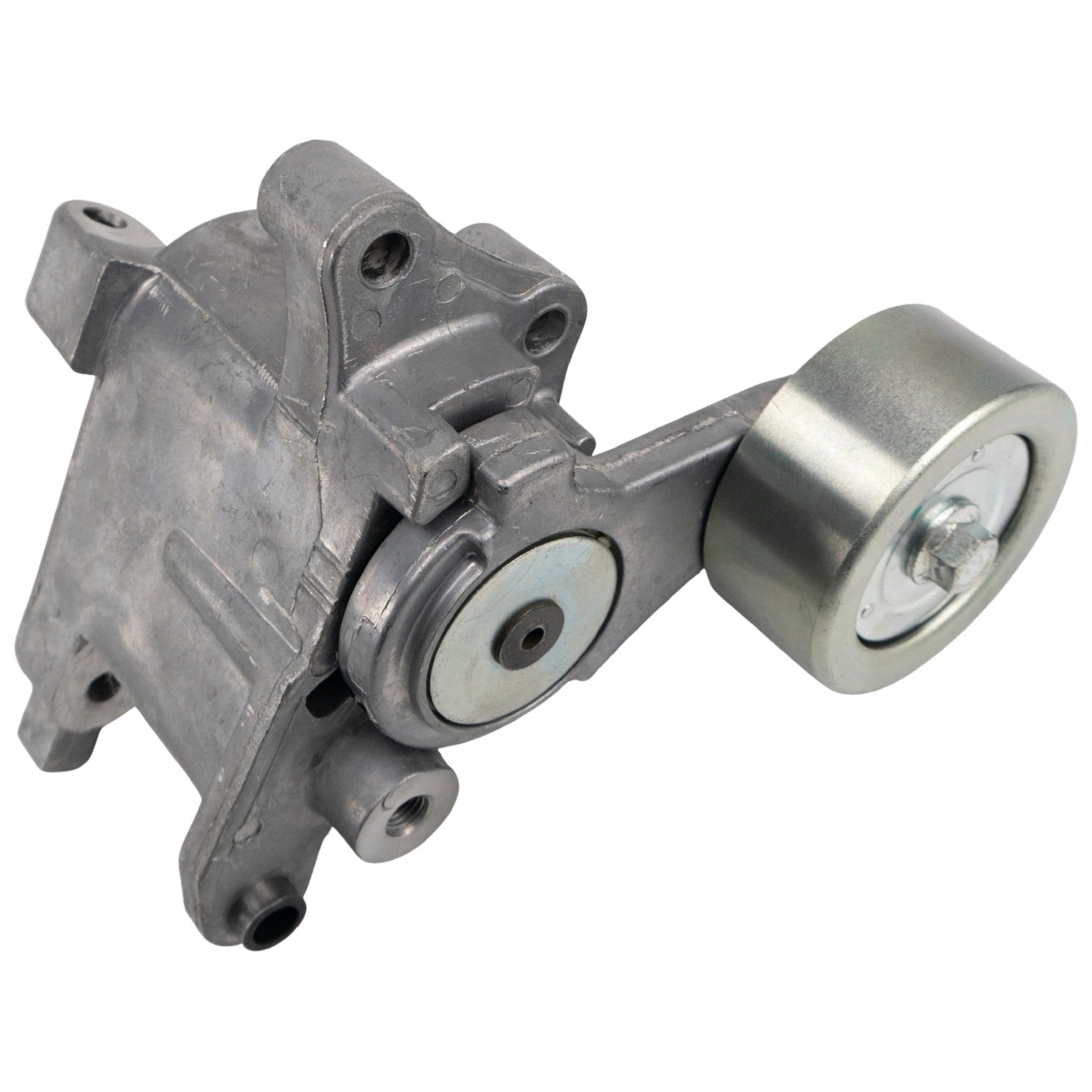 Tensor da Correia do Alternador - Frontier - 74341 - (5)