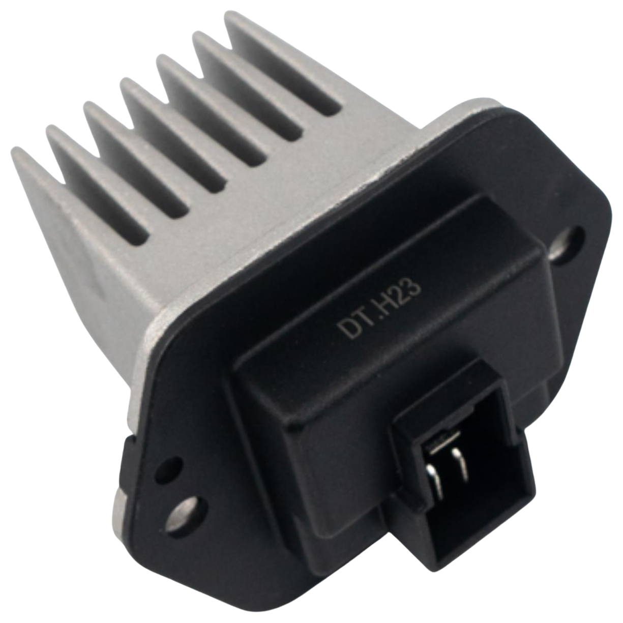 Resistência do Ar Condicionado 3 Pinos - Drivetec - 76421 - (2)