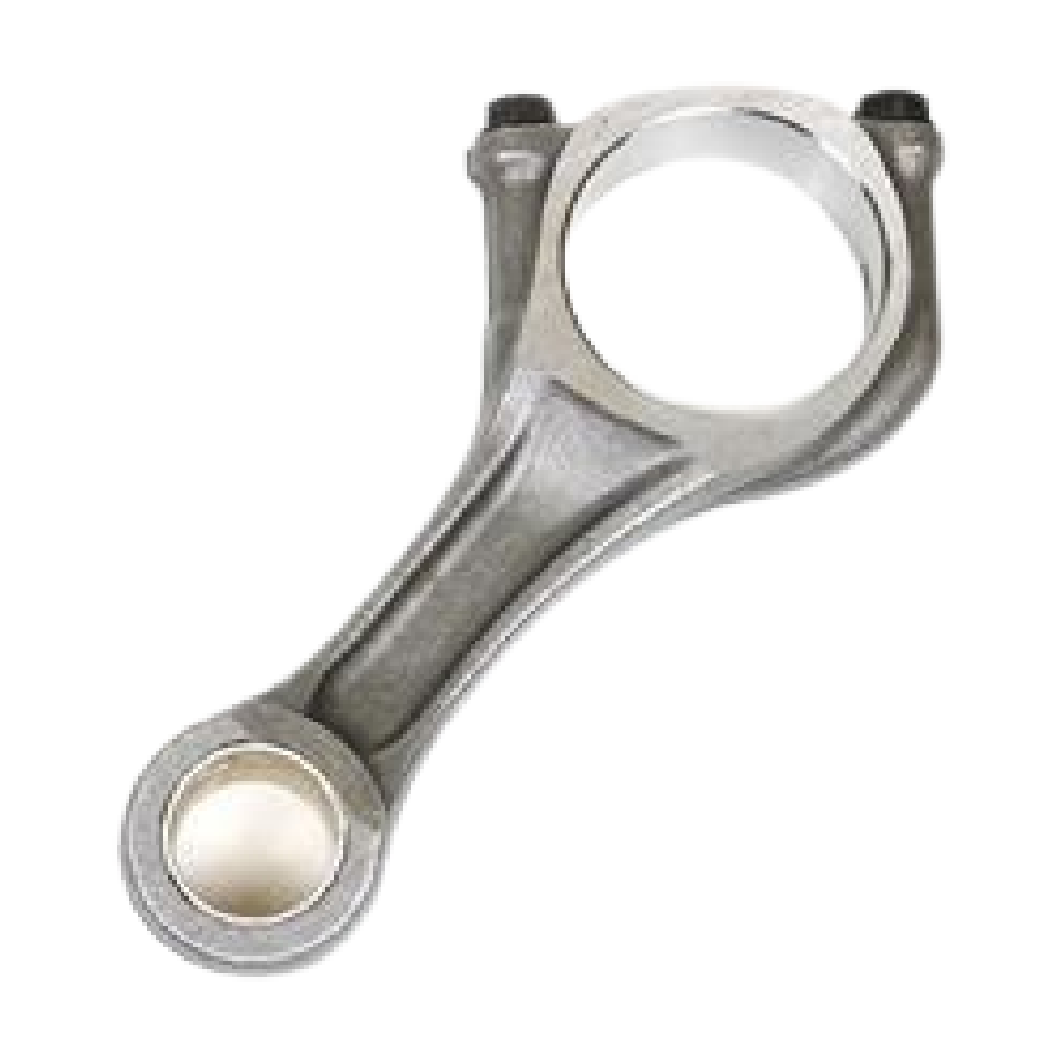 Biela de Motor 1 Unidade - Frontier - 28739 - (1)
