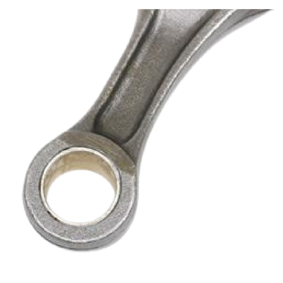 Biela de Motor 1 Unidade - Frontier - 28739 - (2)