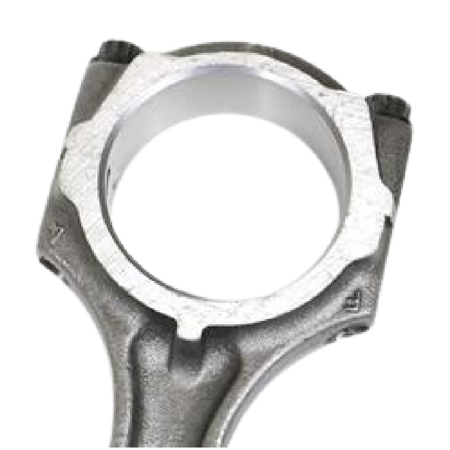 Biela de Motor 1 Unidade - Frontier - 70486 - (3)