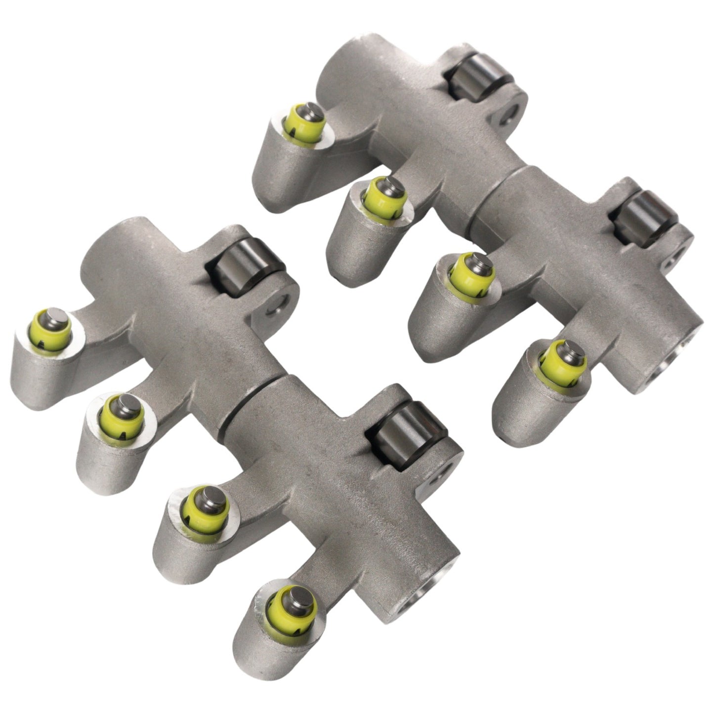 Balancim de Escape Duplo 4 Unidades - Frontier - 77103 - (1)