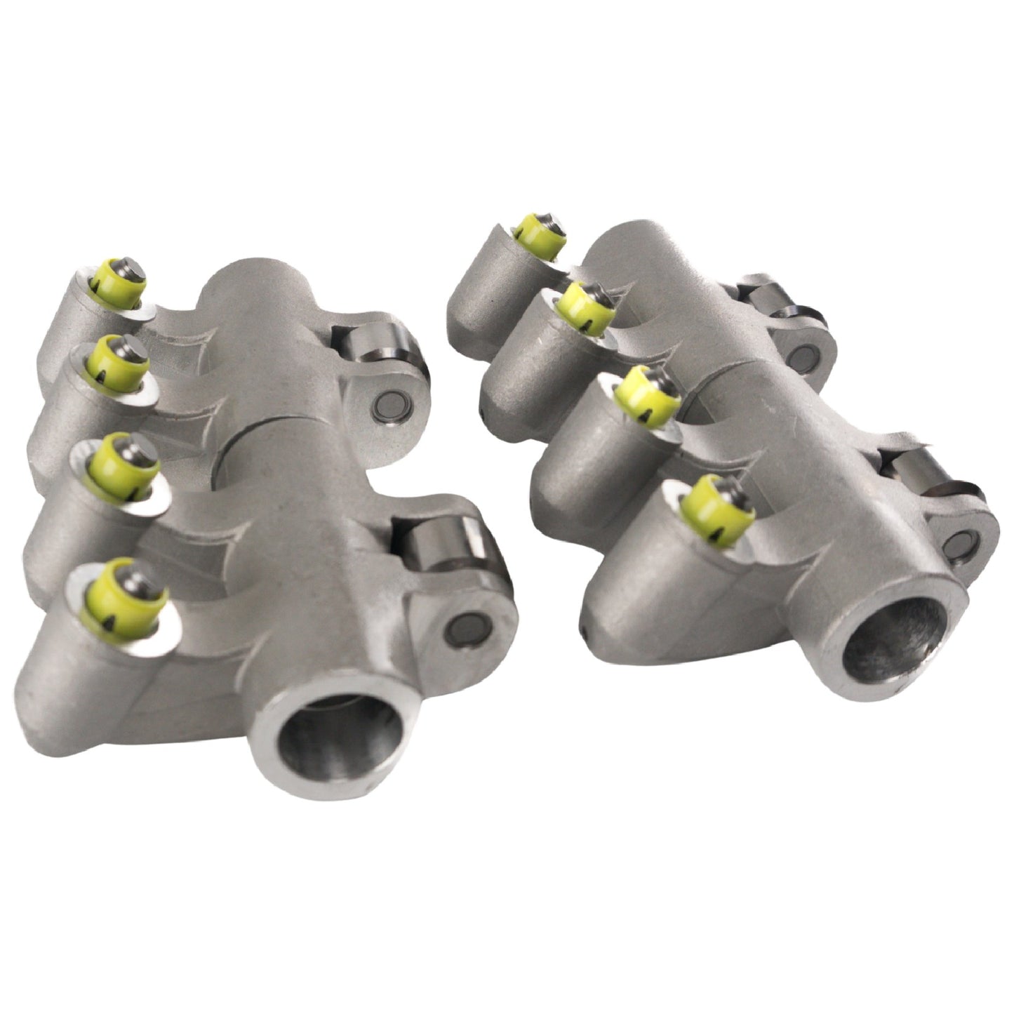 Balancim de Escape Duplo 4 Unidades - Frontier - 77103 - (3)