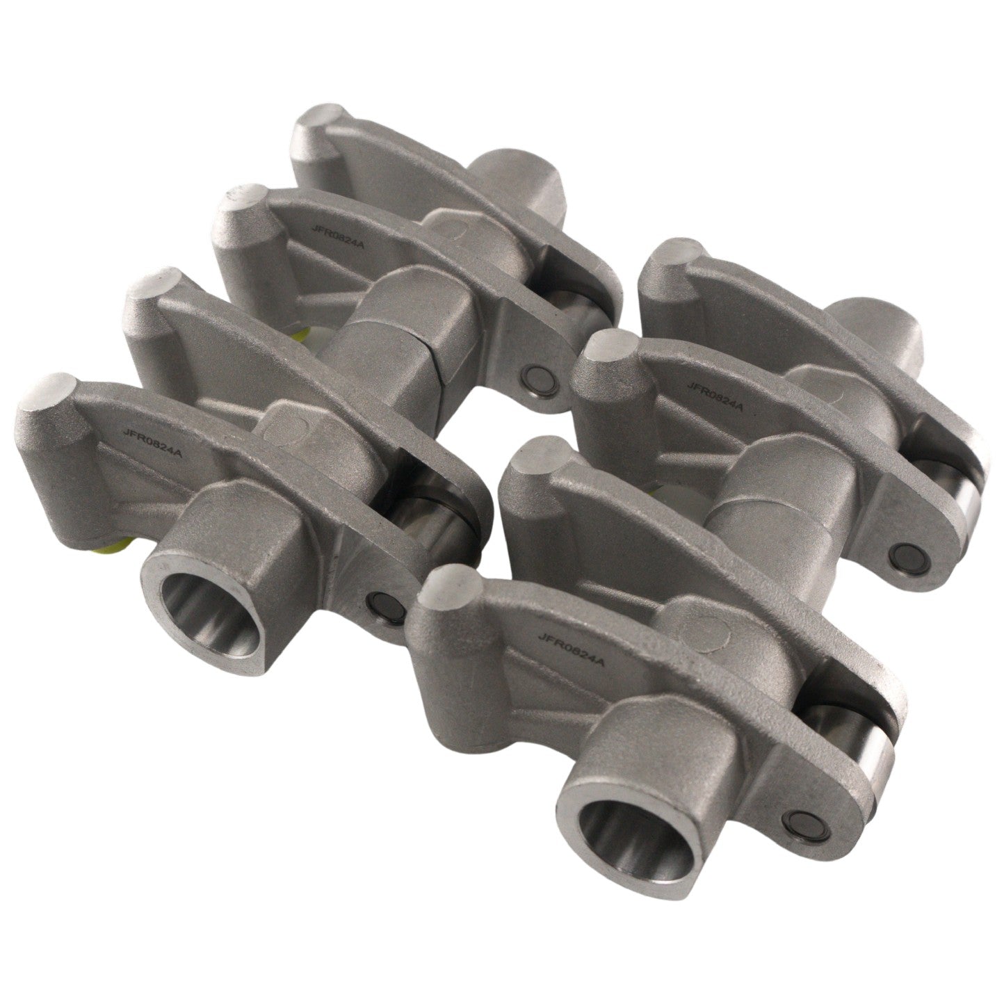 Balancim de Escape Duplo 4 Unidades - Frontier - 77103 - (4)