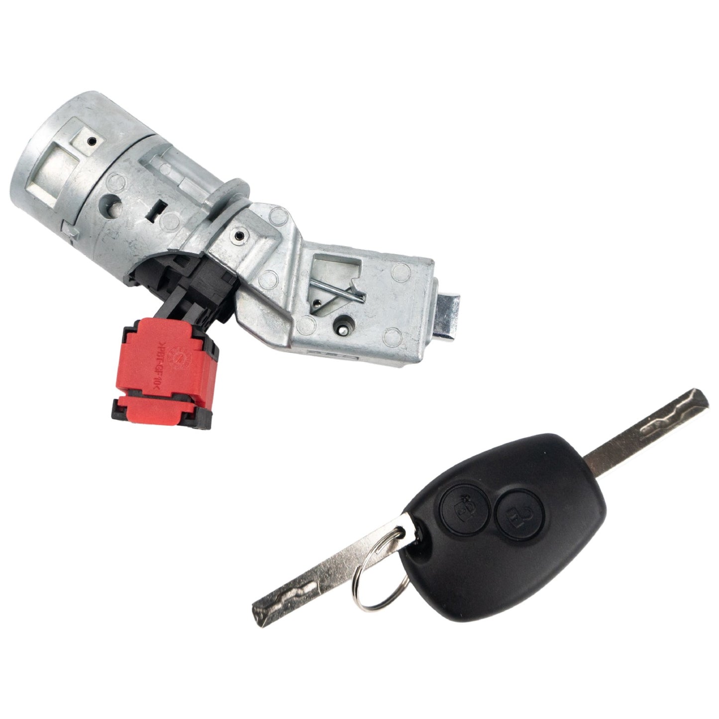 Miolo da Ignição com Chave - Drivetec - 76608 - (1)