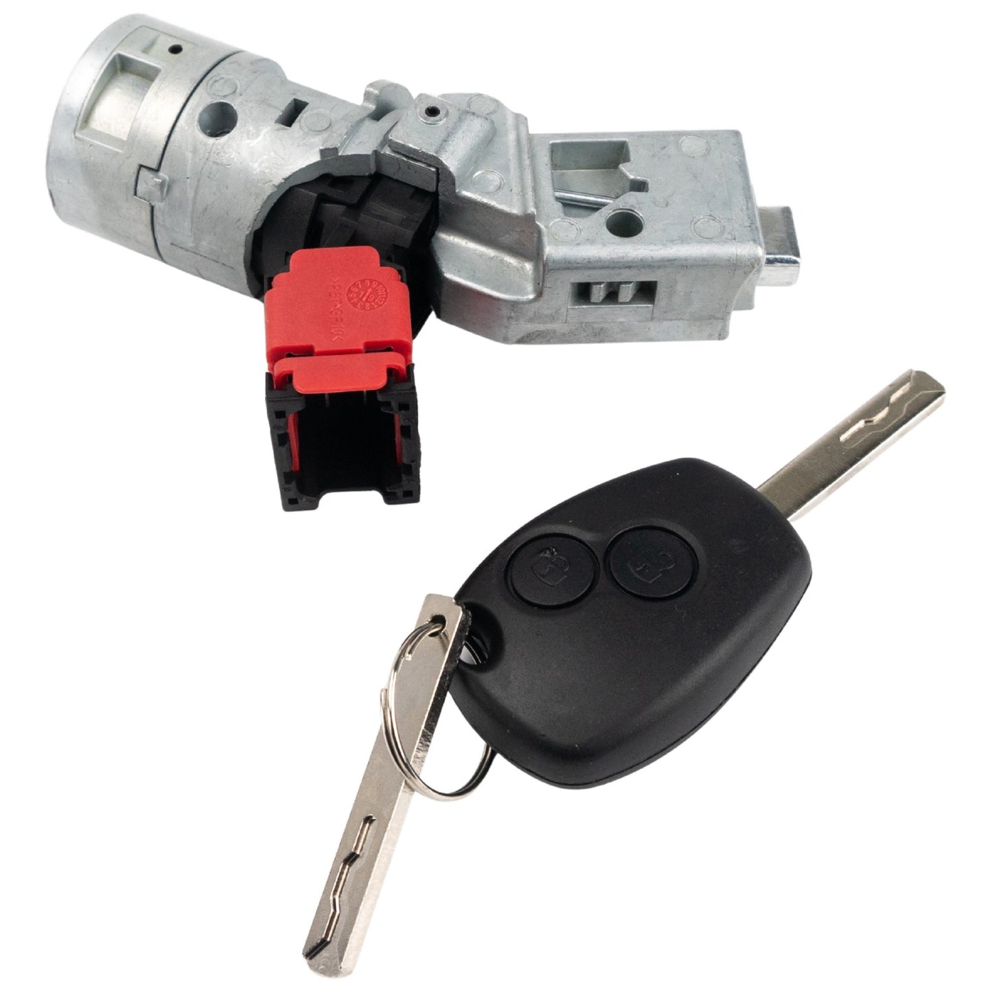Miolo da Ignição com Chave - Drivetec - 76608 - (3)