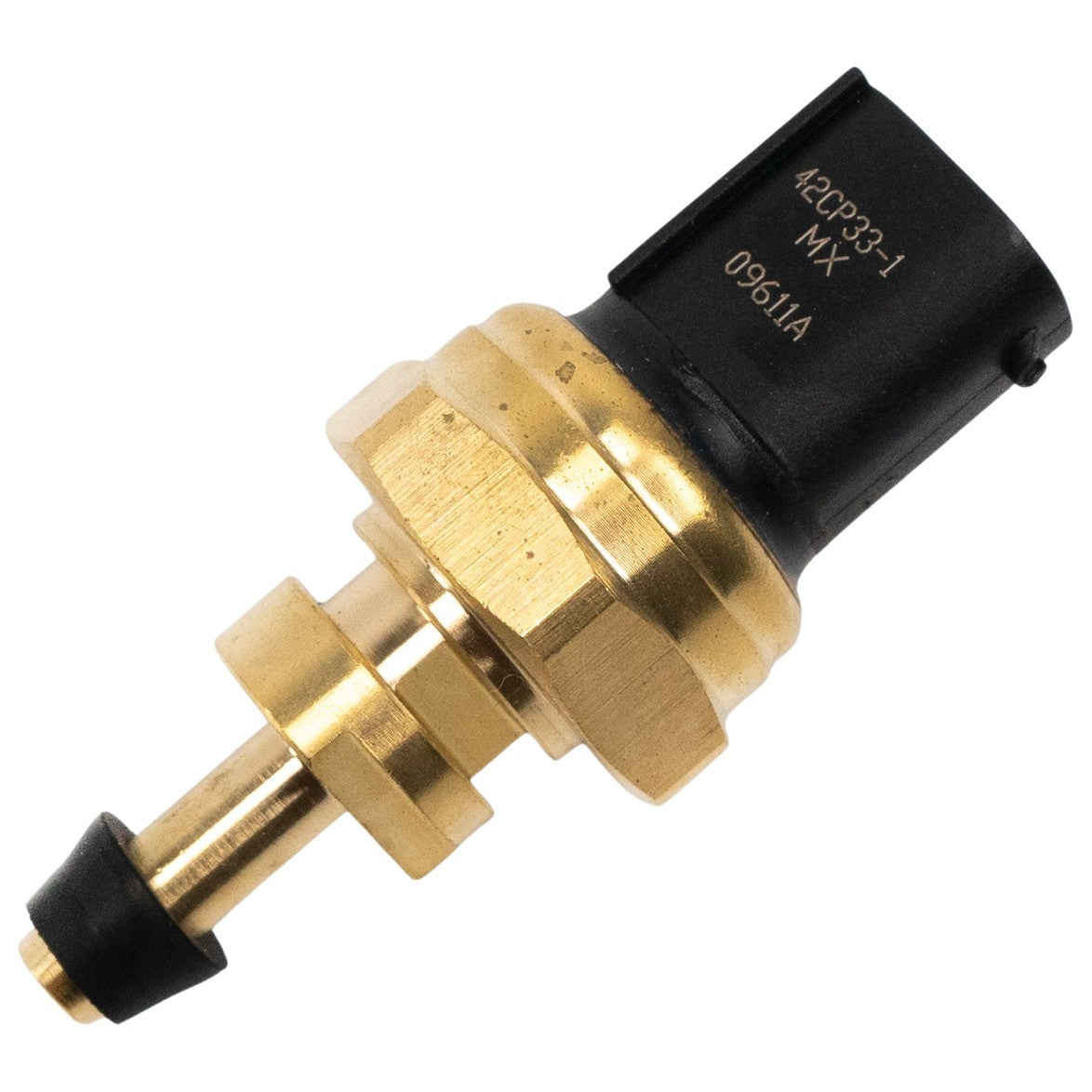 Sensor de Pressão da Turbina - Drivetec - 74867 - (1)