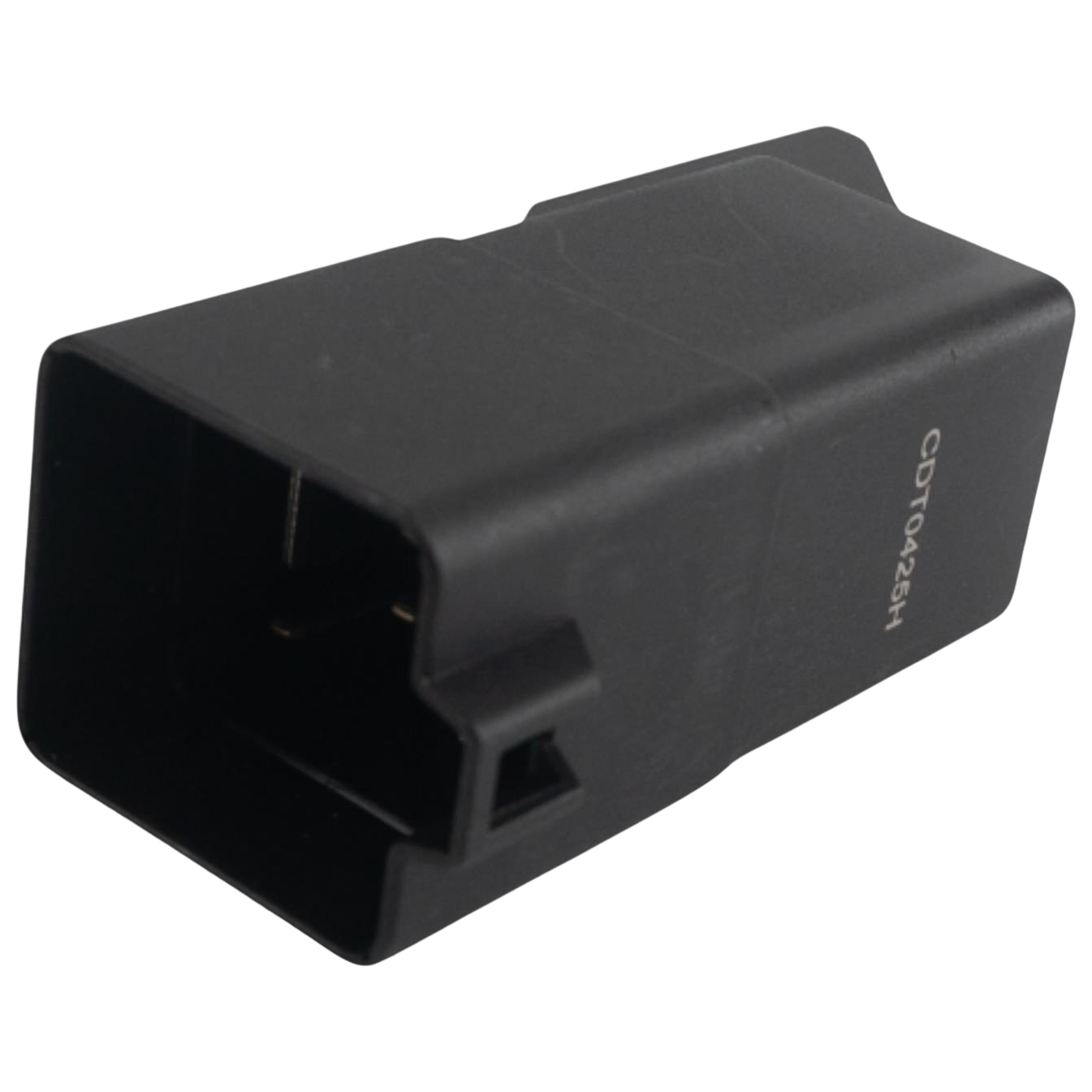 Relê da Vela Aquecedora 1 Unidade - Drivetec - 77677 - (3)