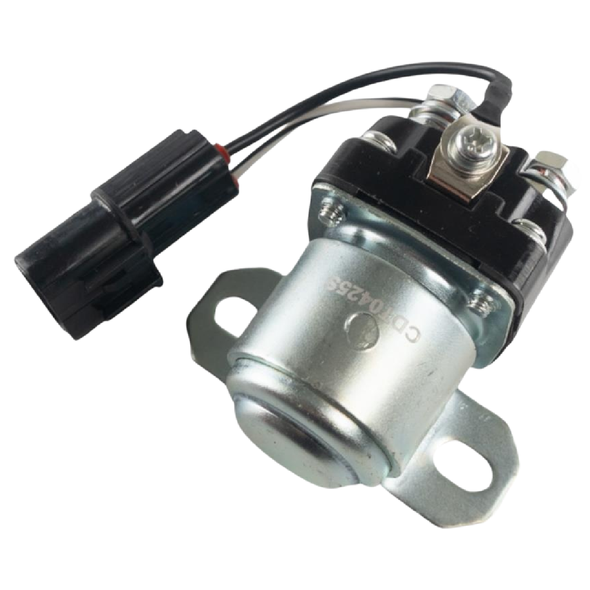 Relê da Vela Aquecedora 1 Unidade - Drivetec - 77679 - (1)