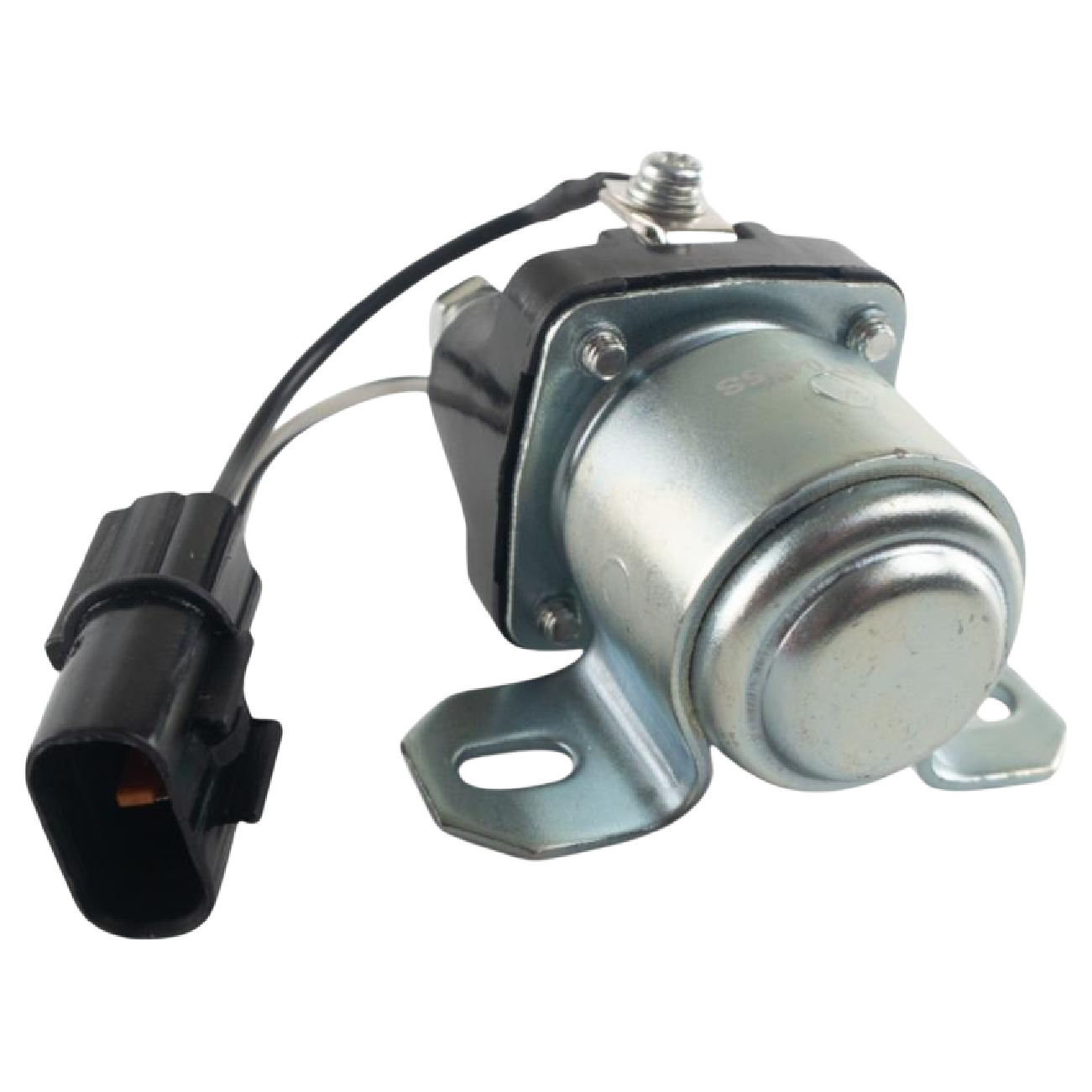 Relê da Vela Aquecedora 1 Unidade - Drivetec - 77679 - (4)