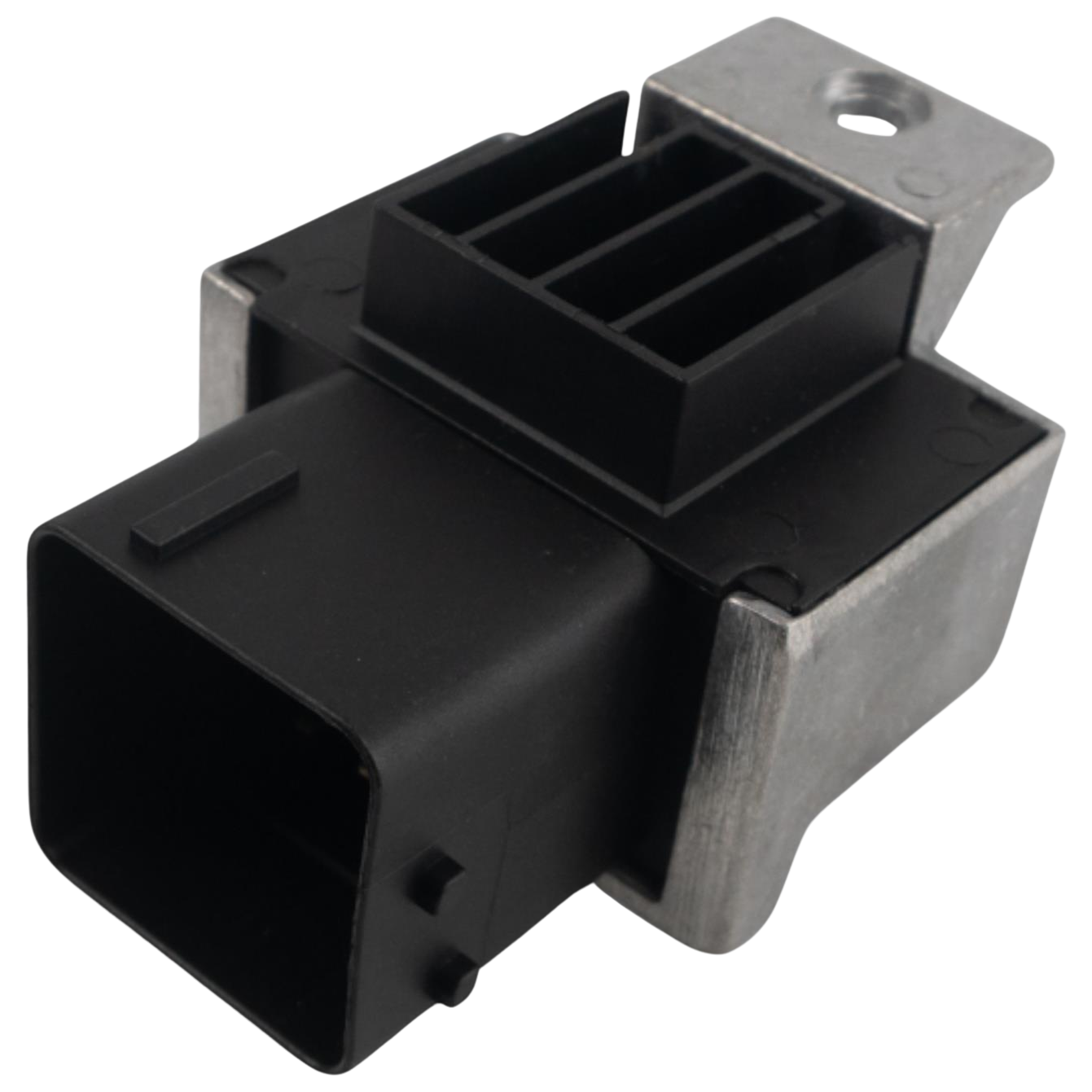 Relê da Vela Aquecedora 1 Unidade - Drivetec - 77678 - (5)