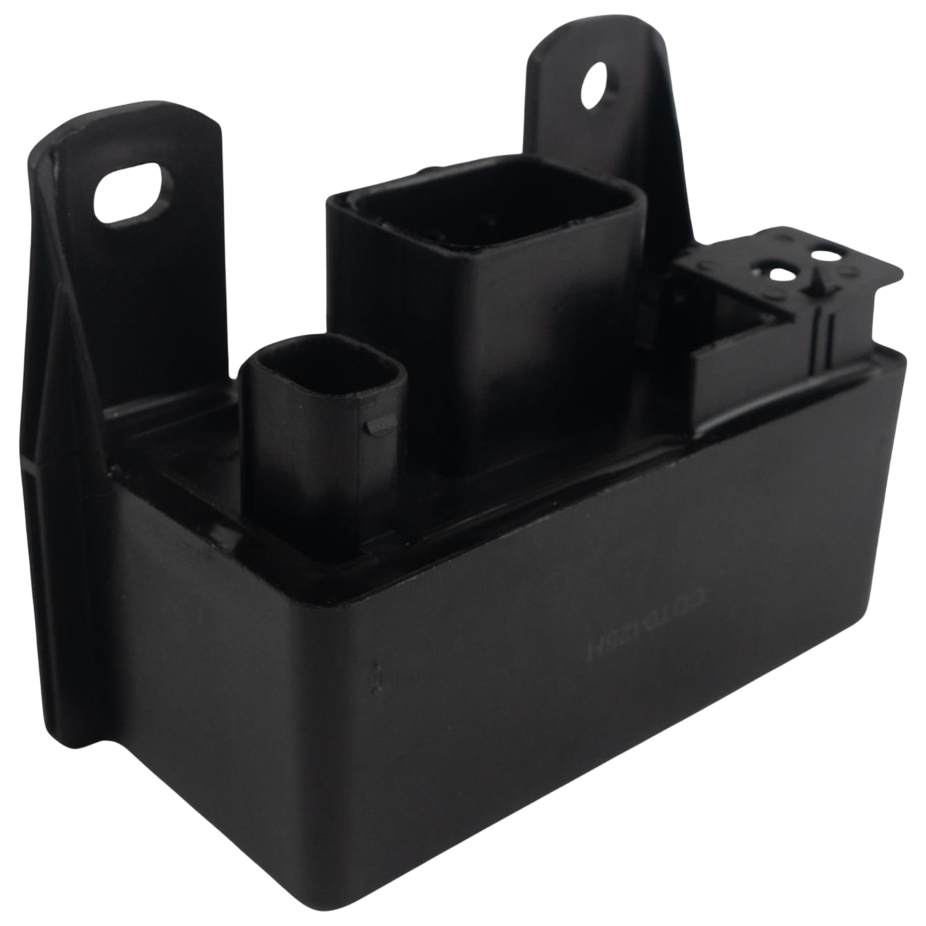 Relê da Vela Aquecedora 1 Unidade - Drivetec - 77674 - (1)