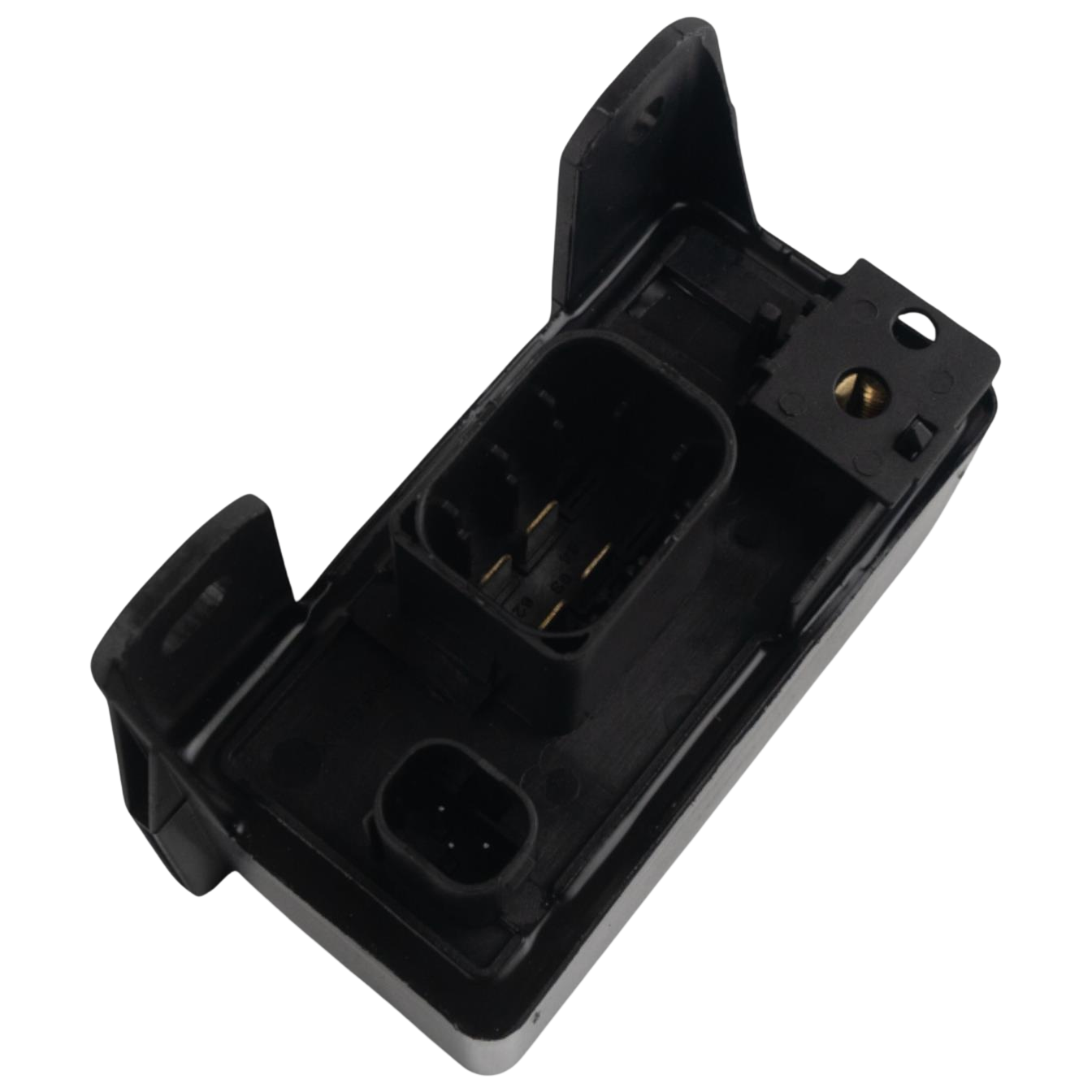 Relê da Vela Aquecedora 1 Unidade - Drivetec - 77674 - (5)