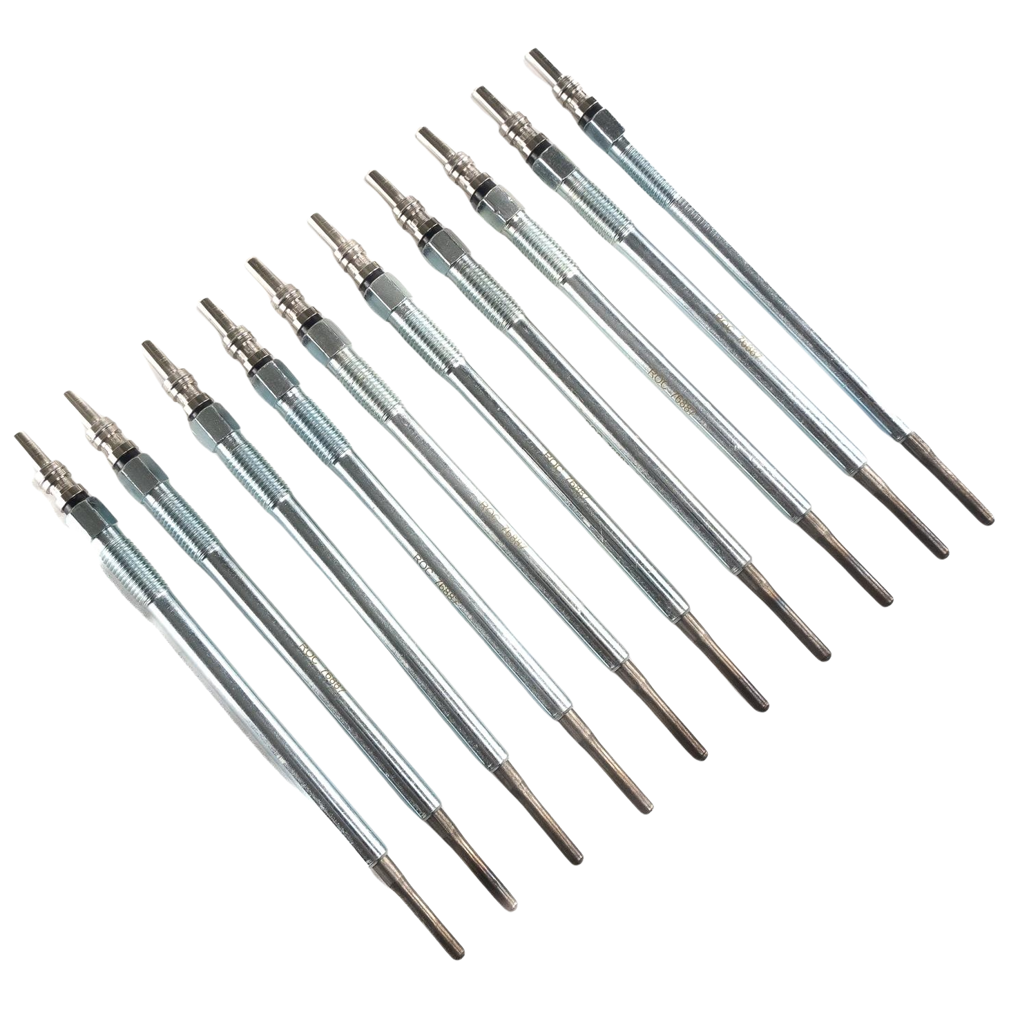 Vela Aquecedora 1 Unidade - Roc - 76887 - (2)